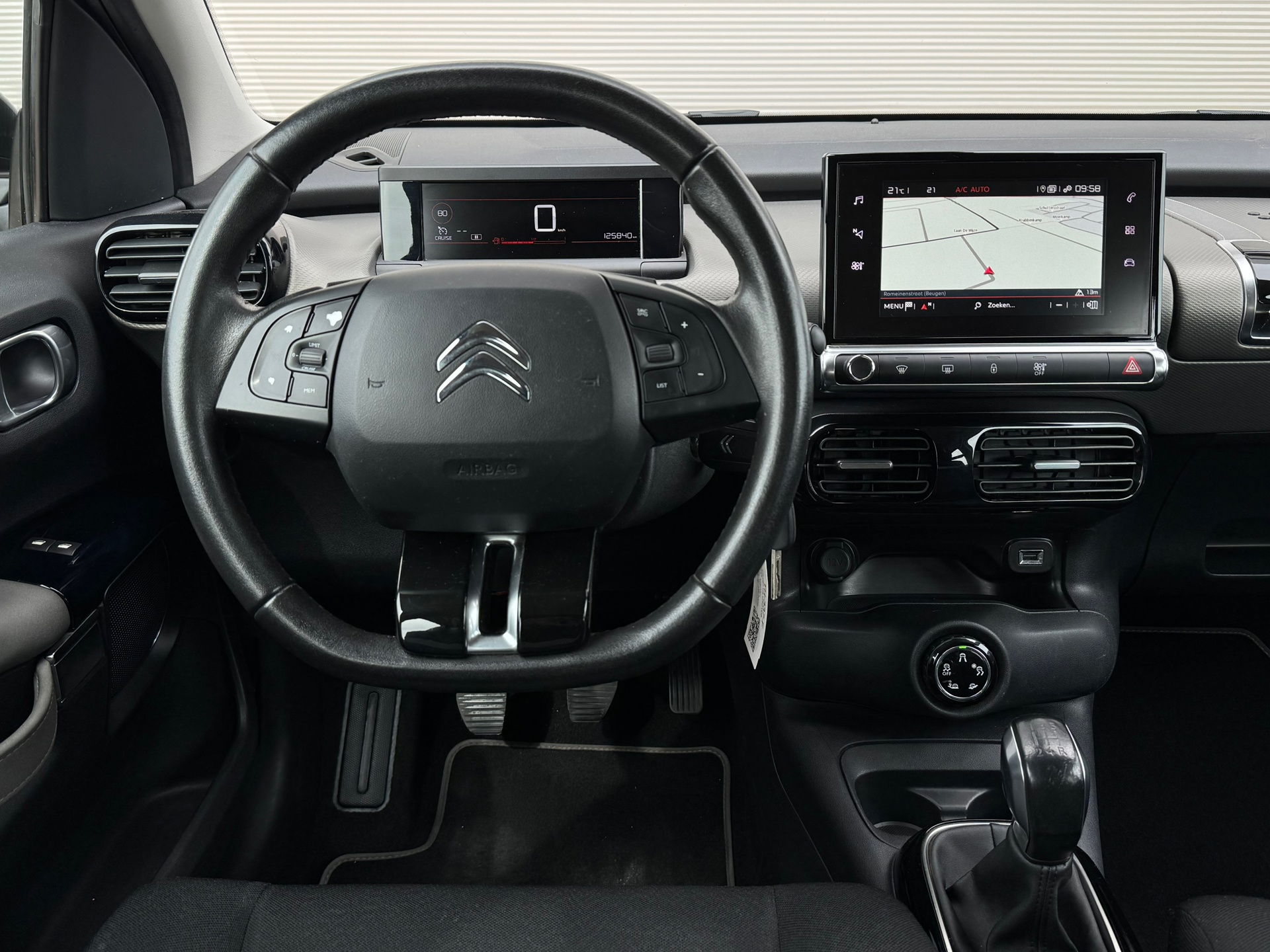 Foto van Citroen C4 Cactus