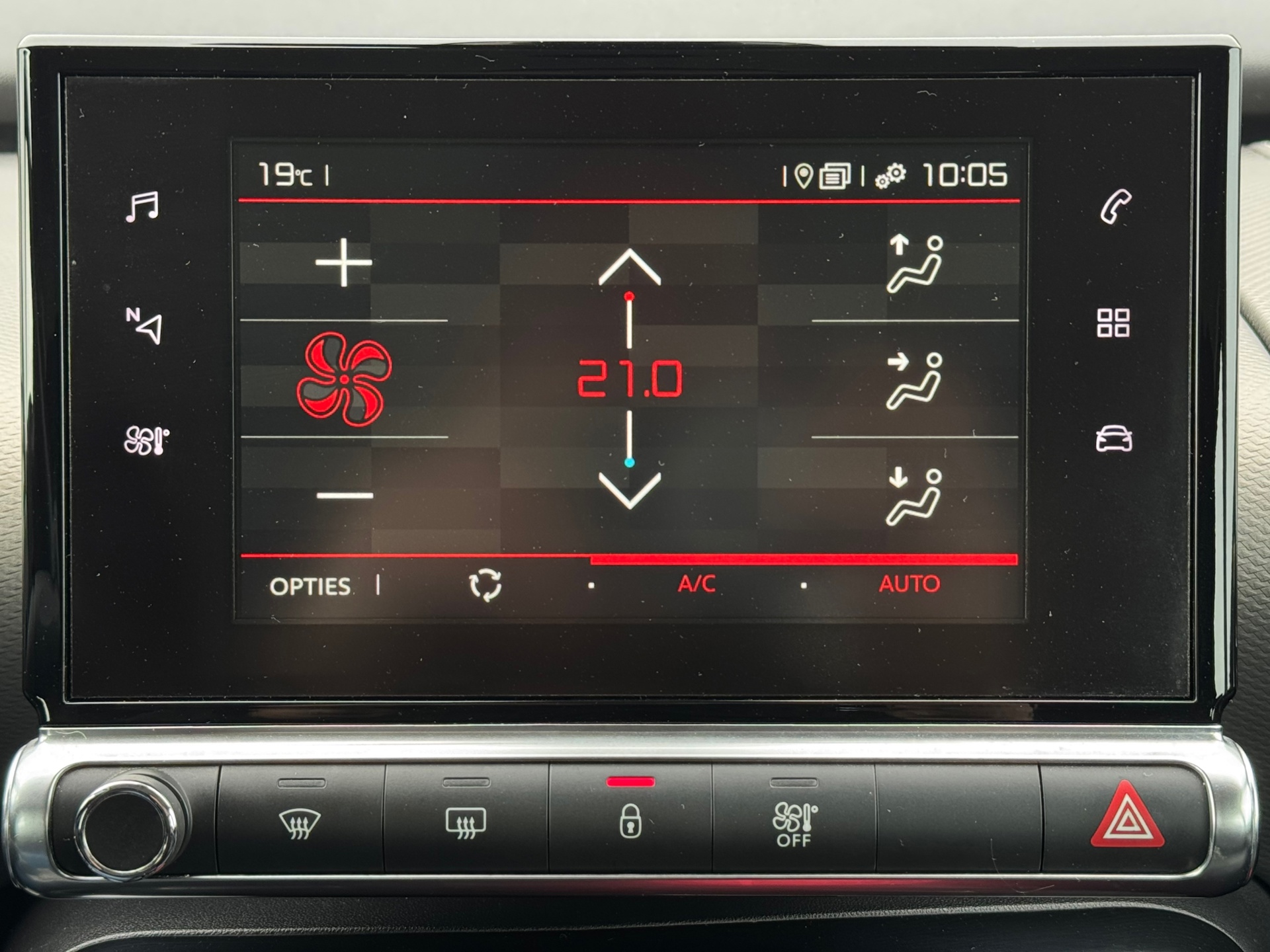Foto van Citroen C4 Cactus
