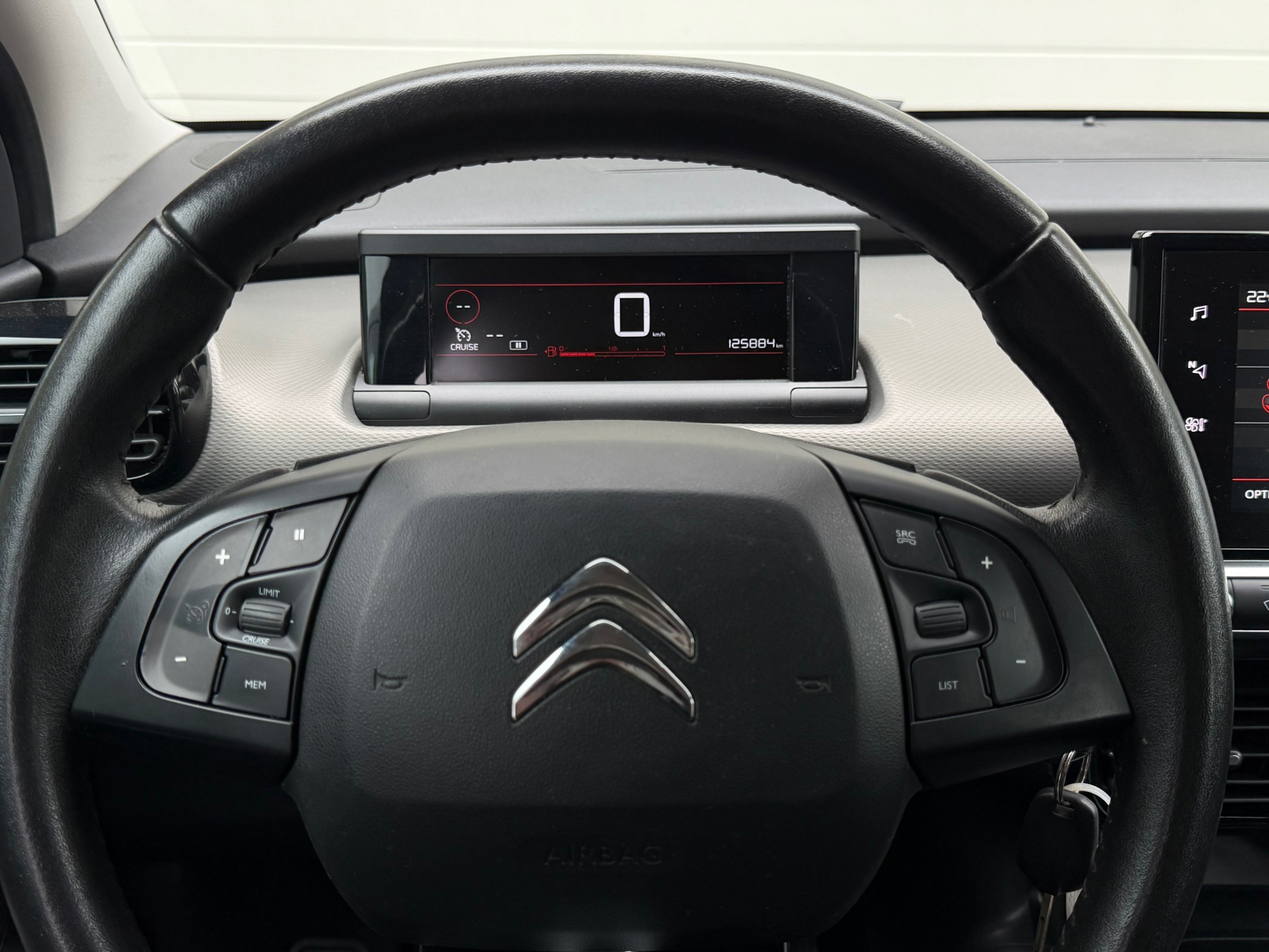 Foto van Citroen C4 Cactus