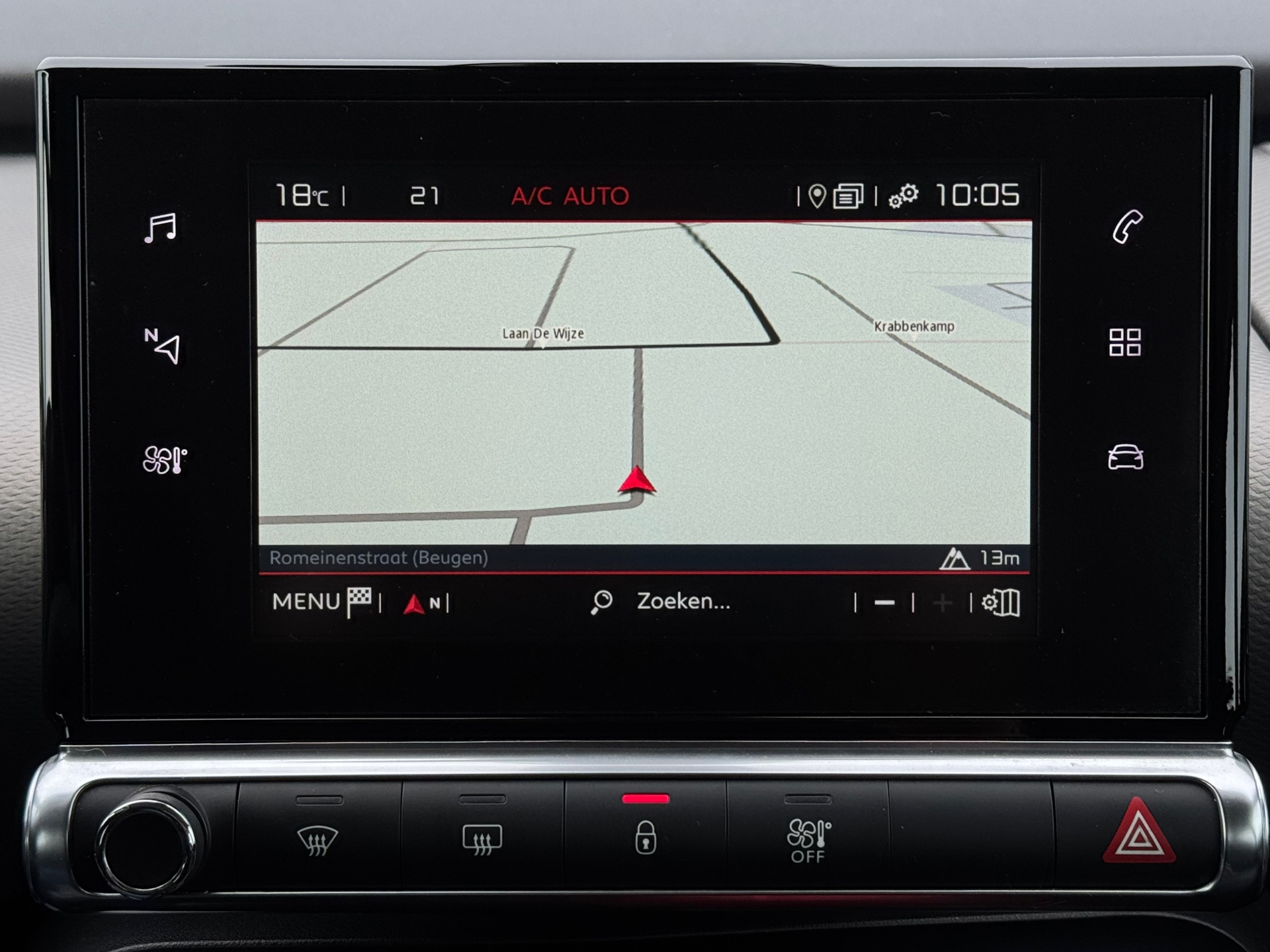 Foto van Citroen C4 Cactus