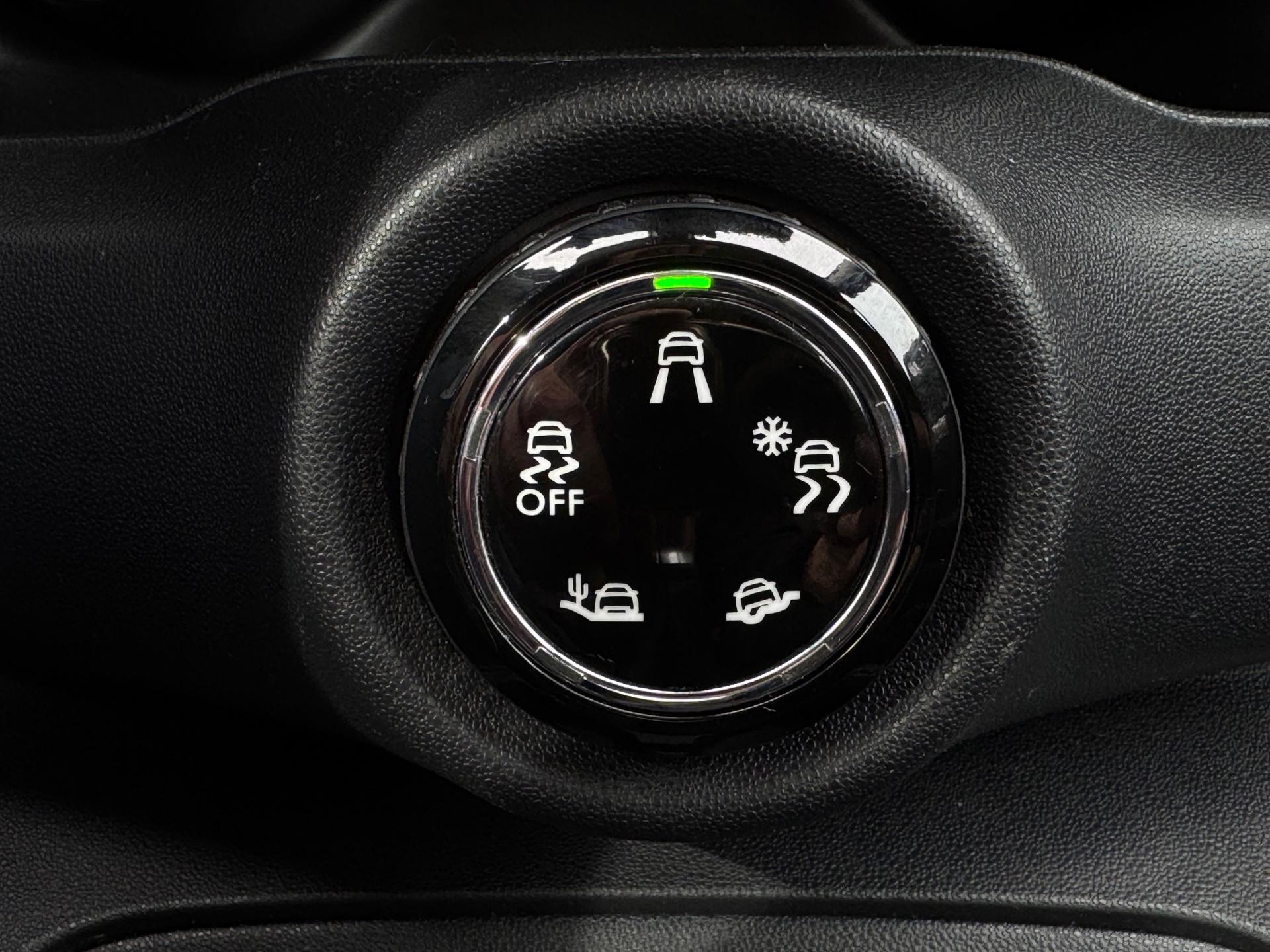 Foto van Citroen C4 Cactus