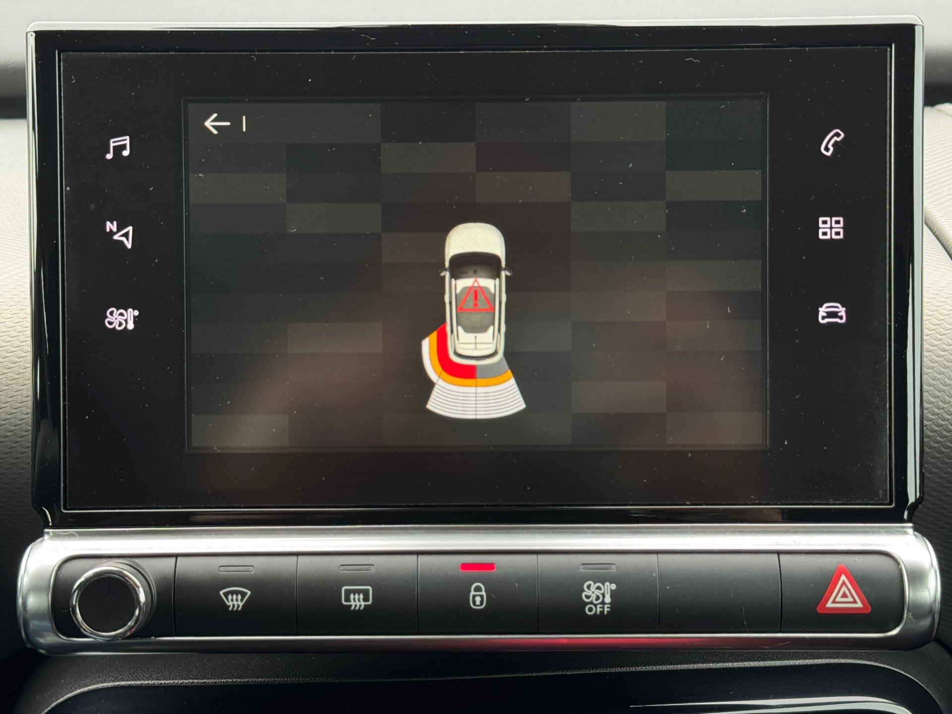 Foto van Citroen C4 Cactus