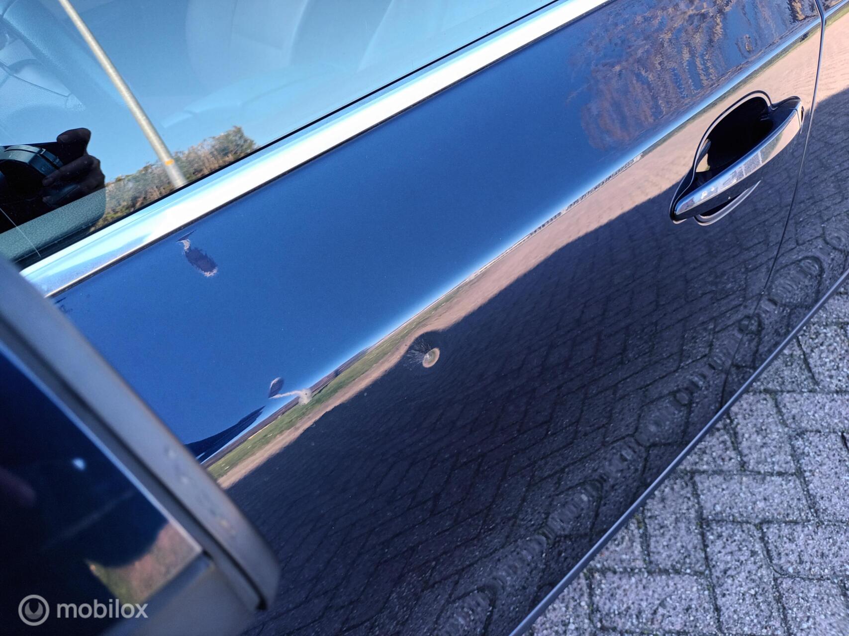 Foto van BMW 5er Reihe