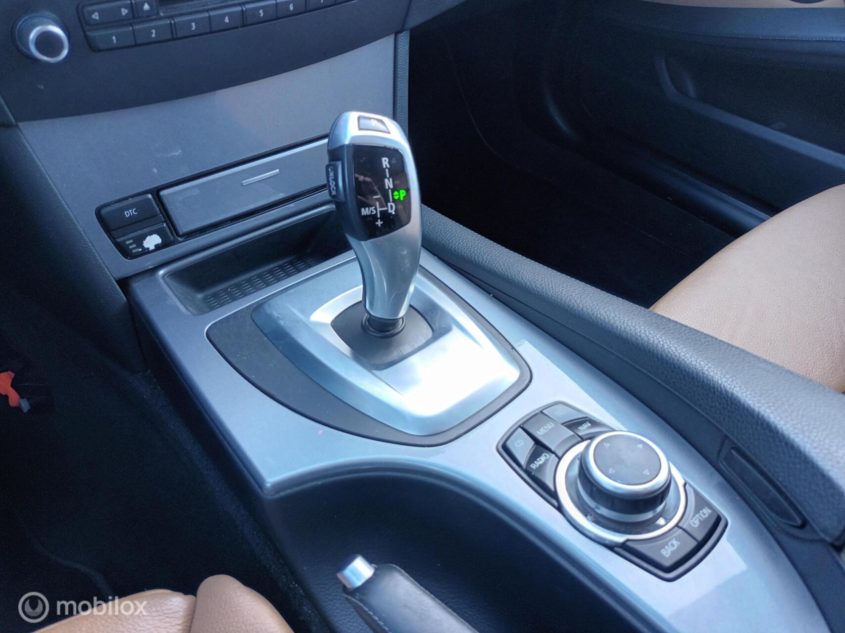 Foto van BMW 5er Reihe