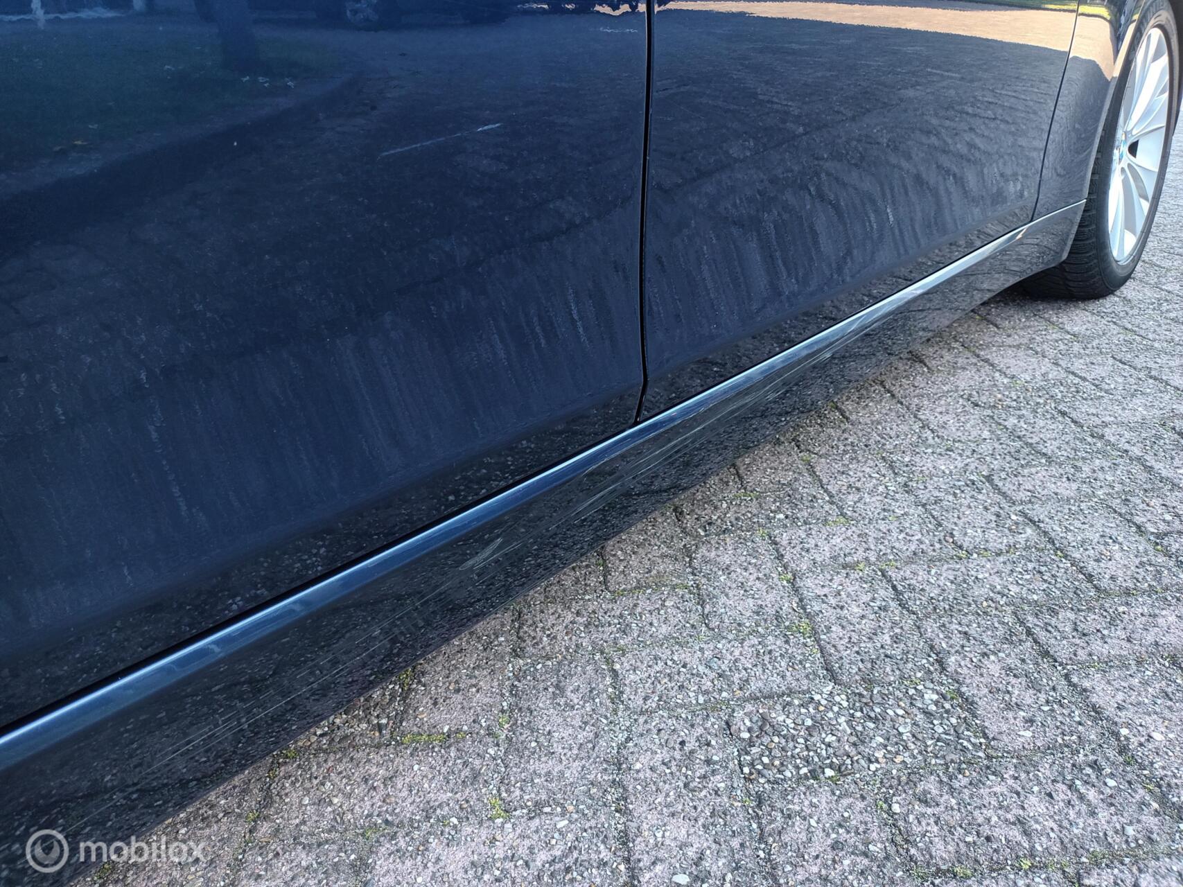 Foto van BMW 5er Reihe