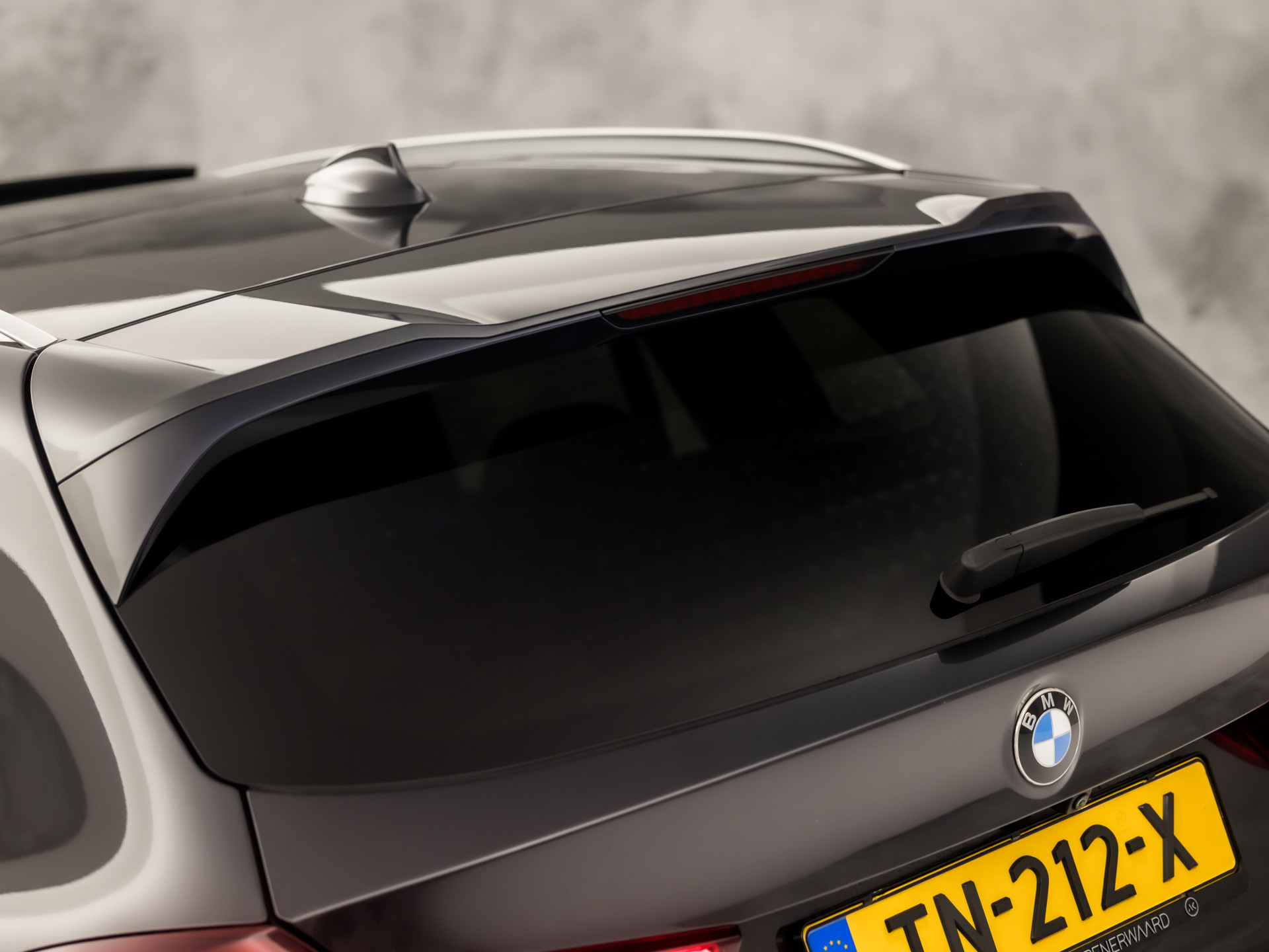 Foto van BMW X3 Xdrive20i