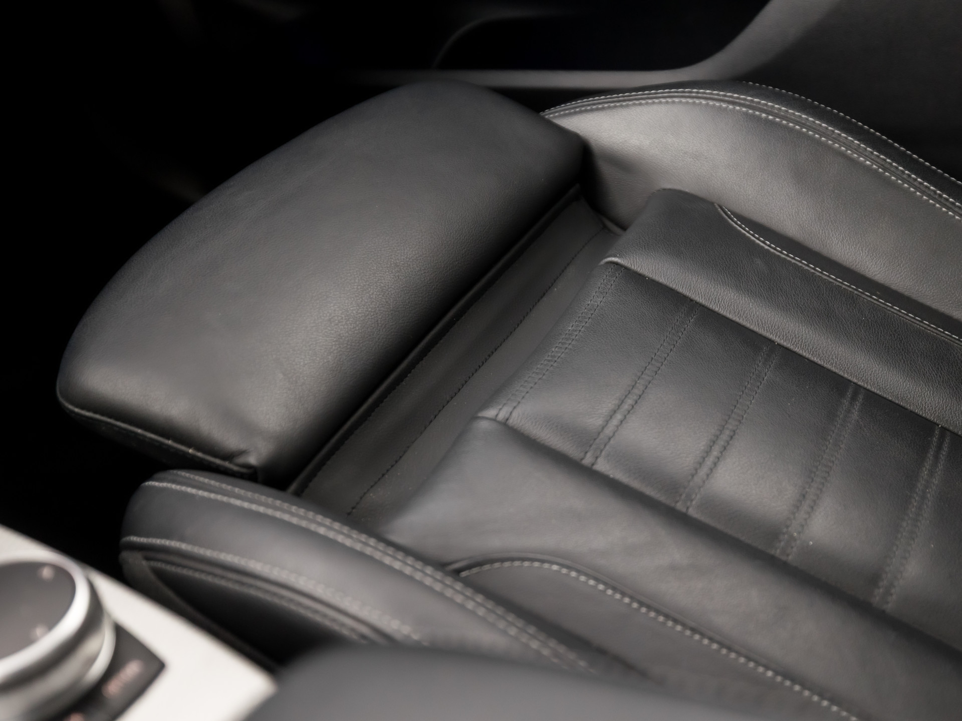 Foto van BMW X3 Xdrive20i