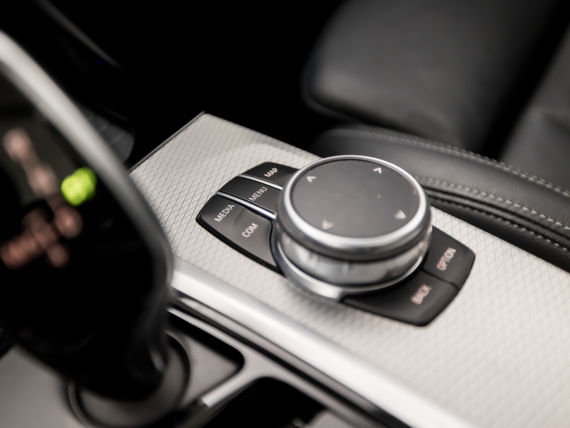 Foto van BMW X3 Xdrive20i