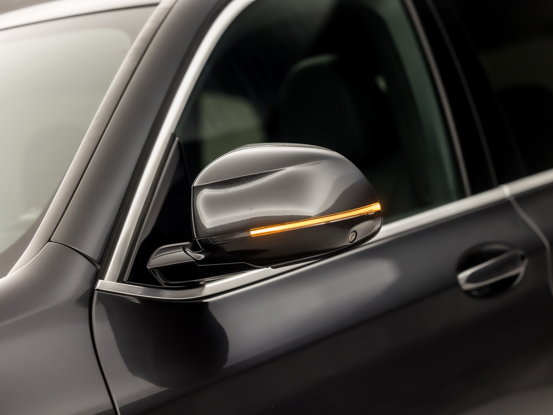 Foto van BMW X3 Xdrive20i
