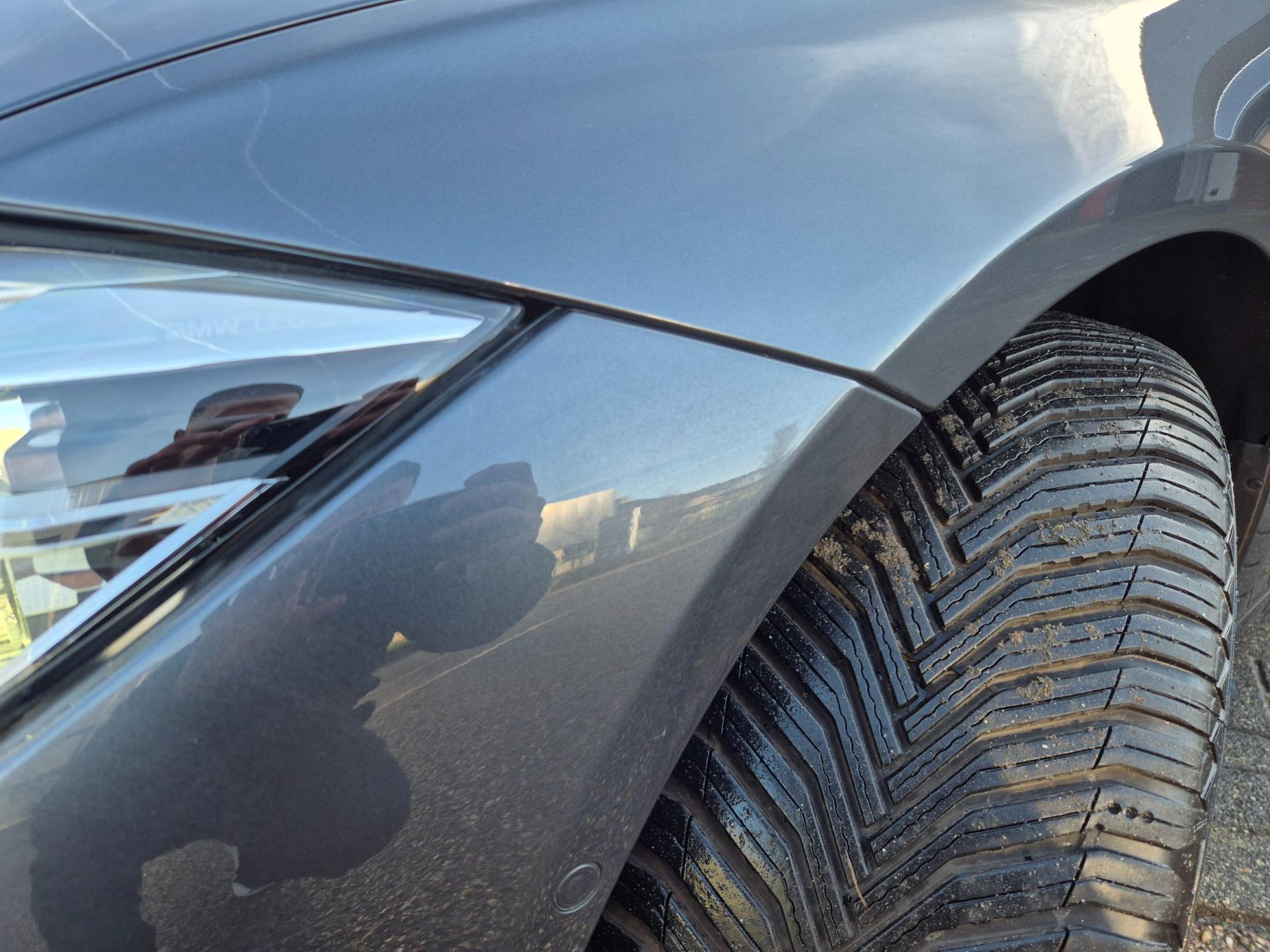 Foto van BMW 320i