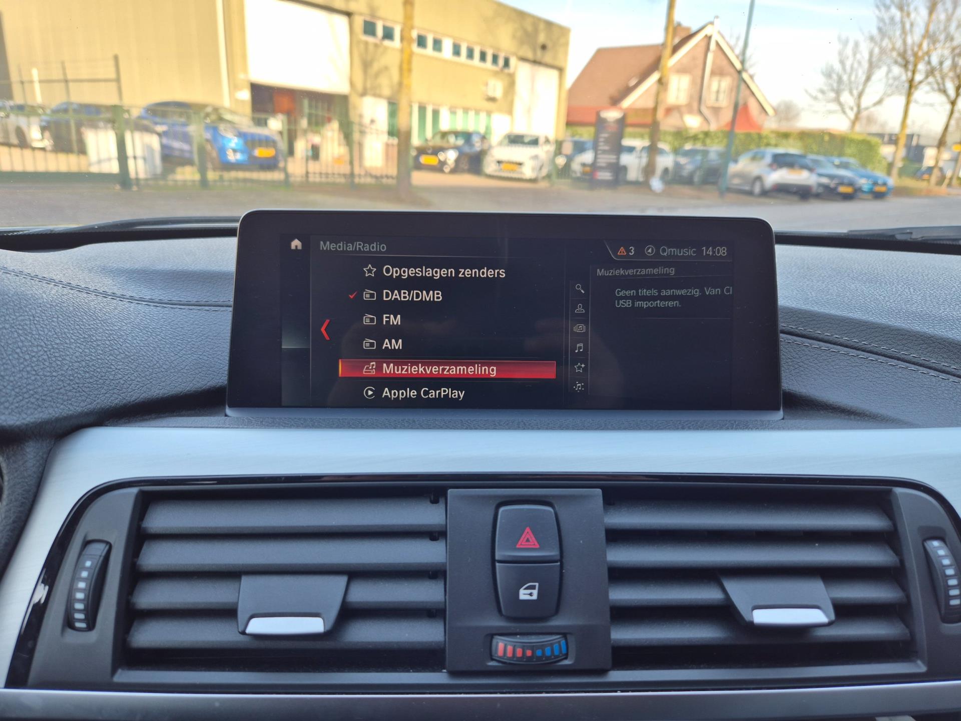 Foto van BMW 320i