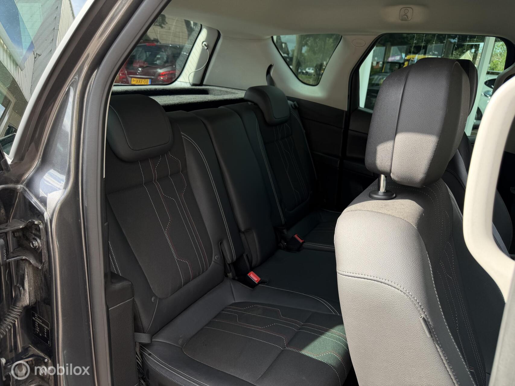 Foto van Opel Meriva