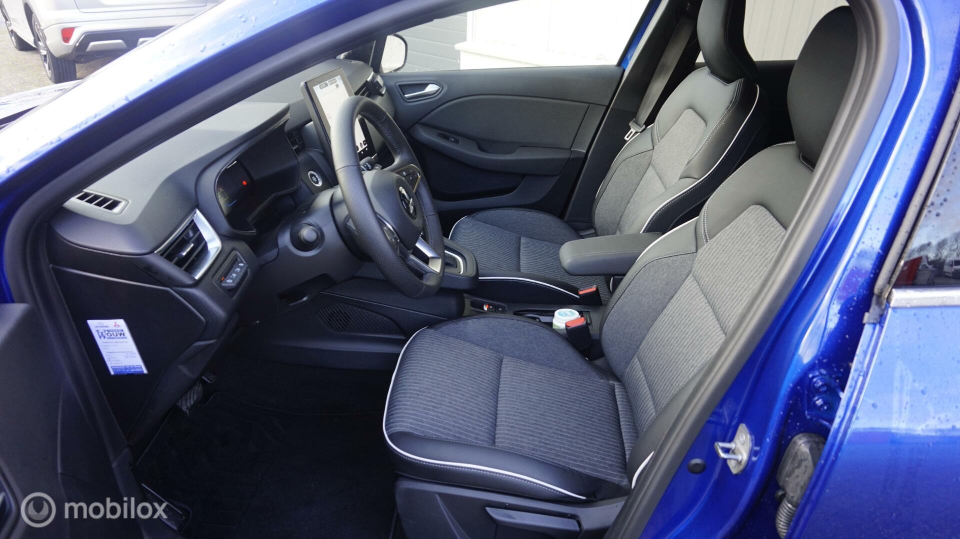 Foto van Mitsubishi Colt