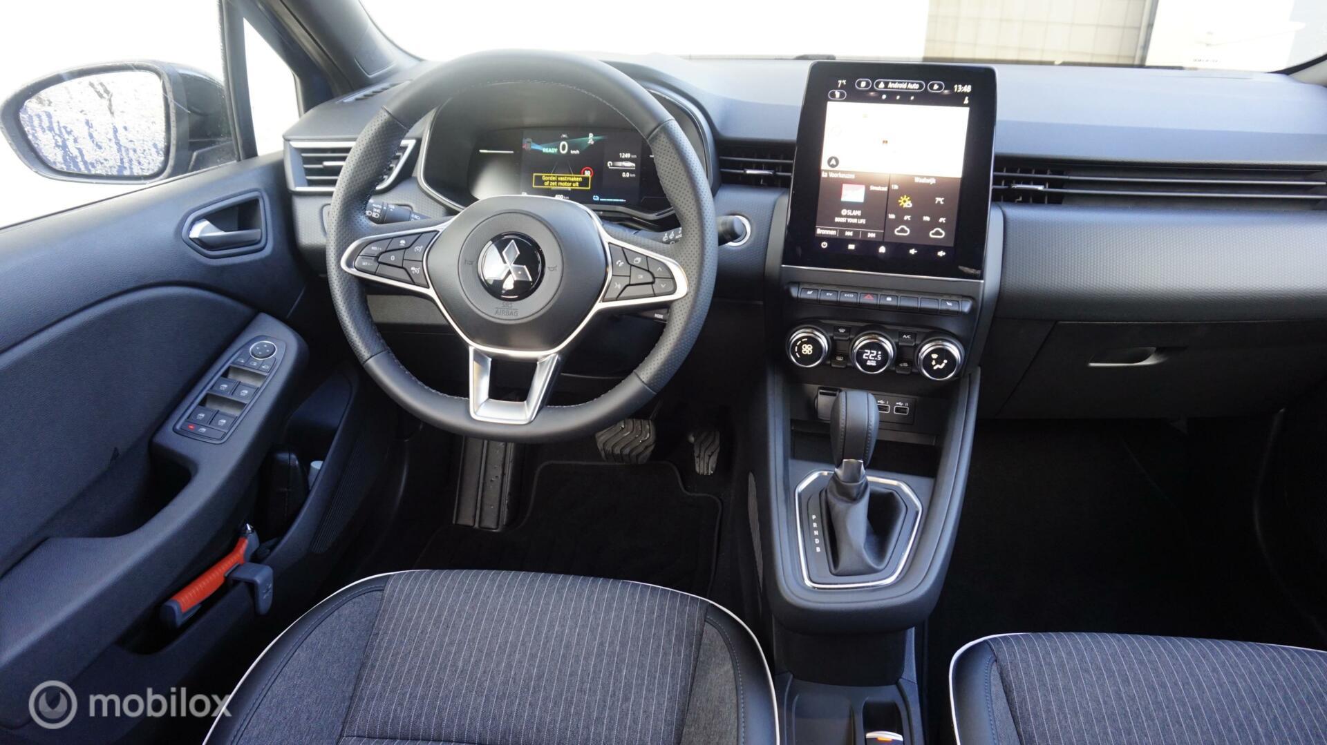 Foto van Mitsubishi Colt