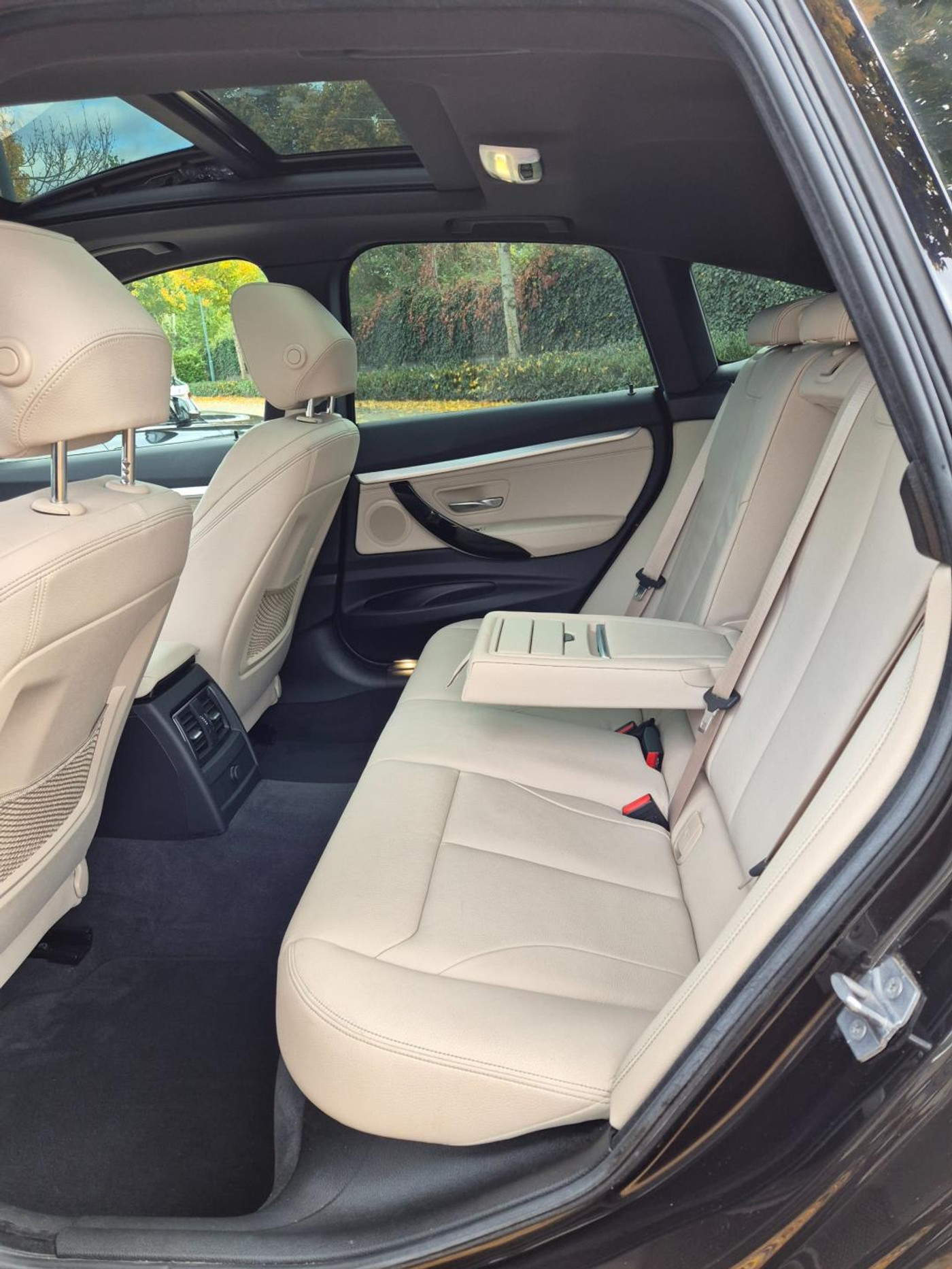 Foto van BMW 320i