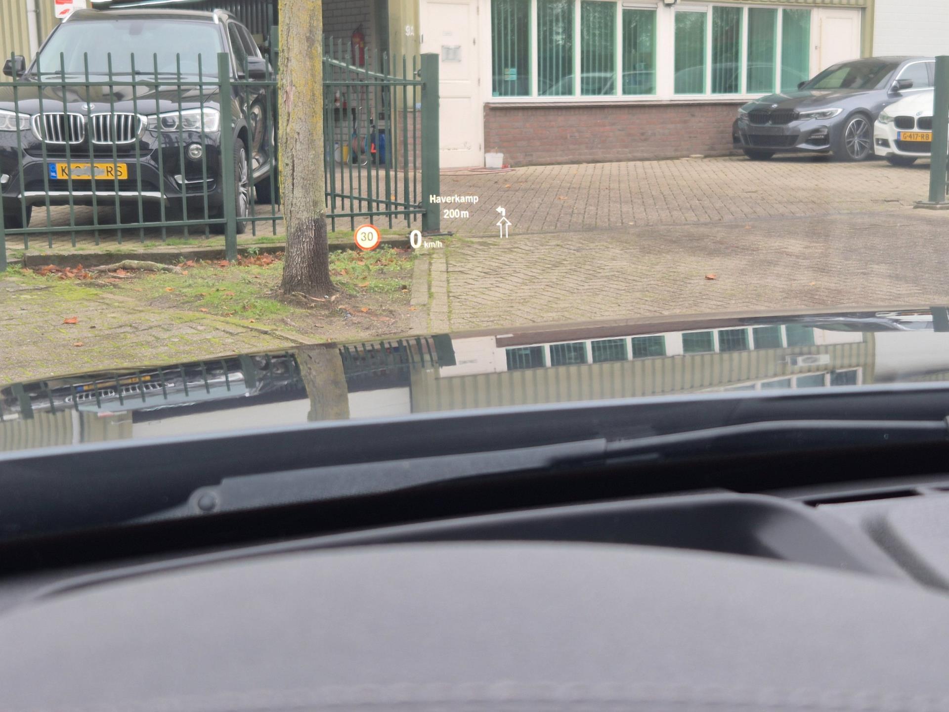 Foto van BMW 430i