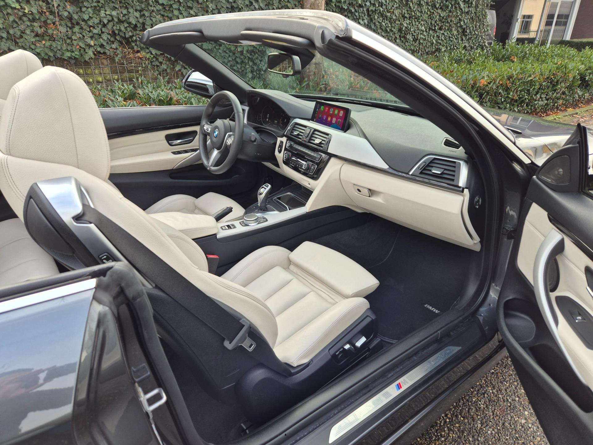 Foto van BMW 430i