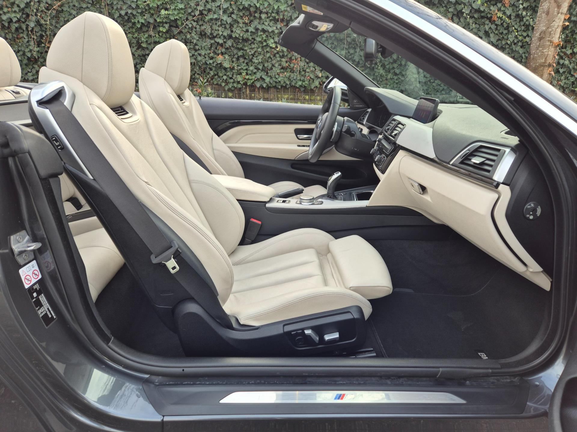 Foto van BMW 430i