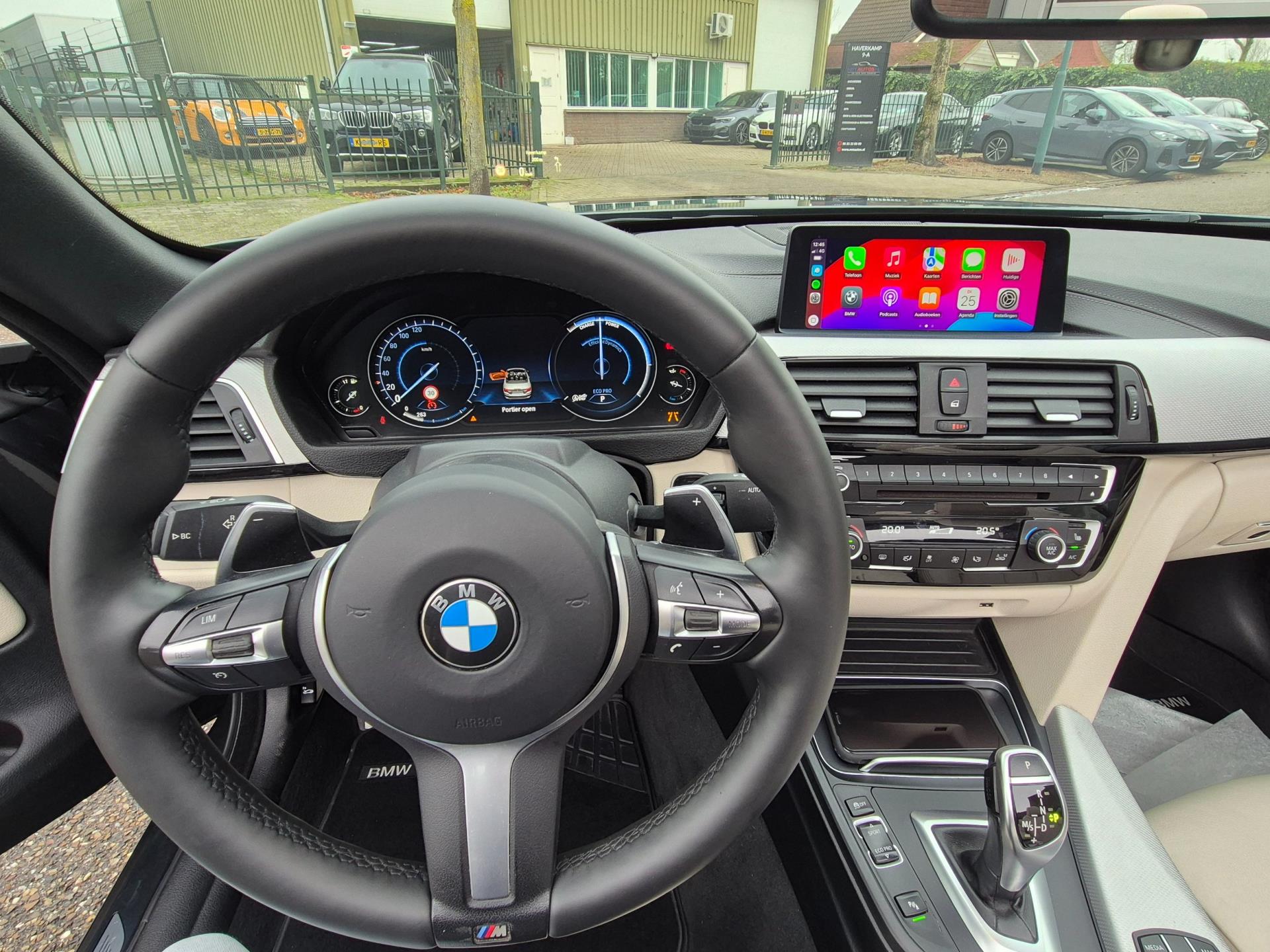 Foto van BMW 430i