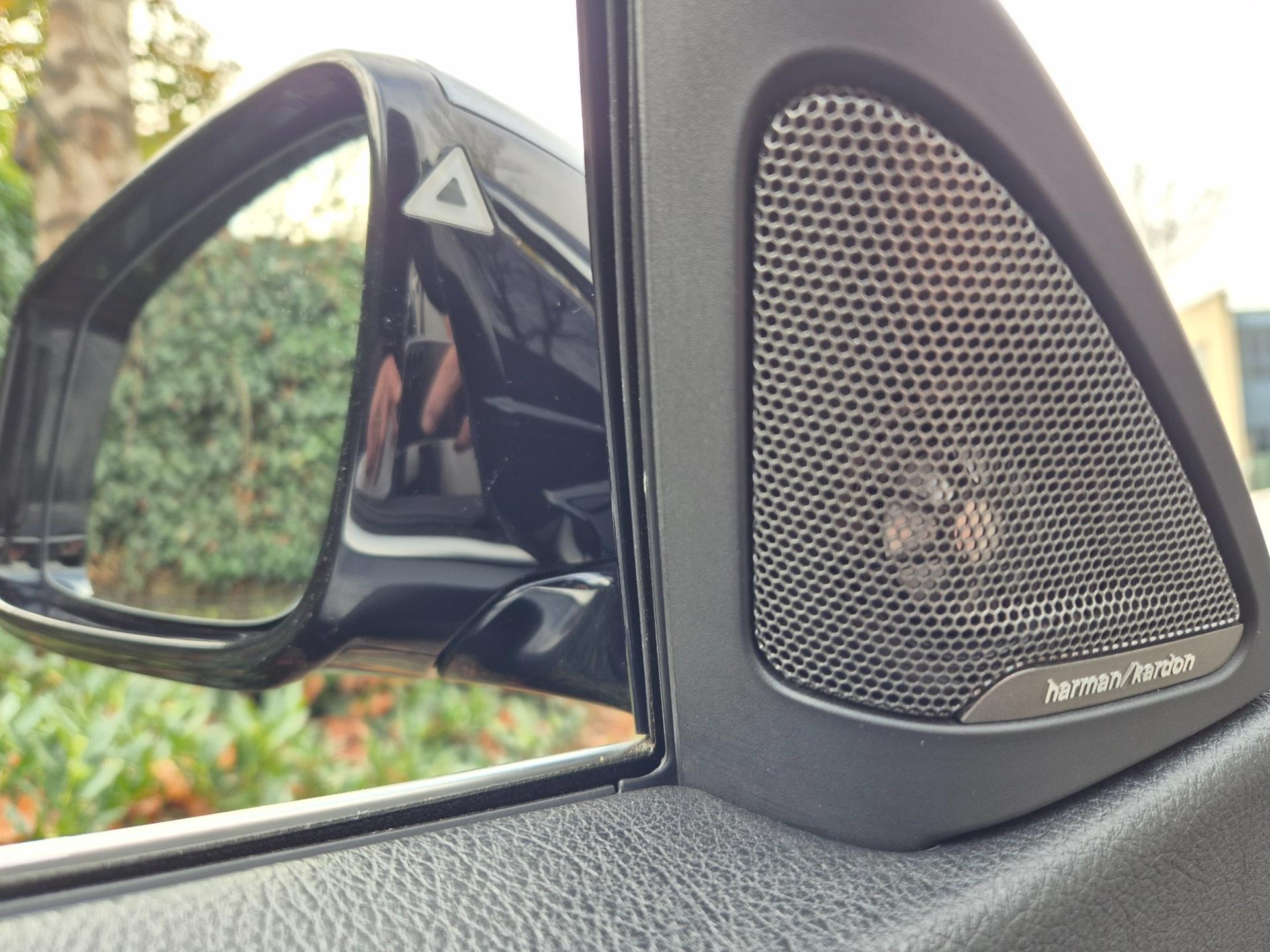 Foto van BMW 430i