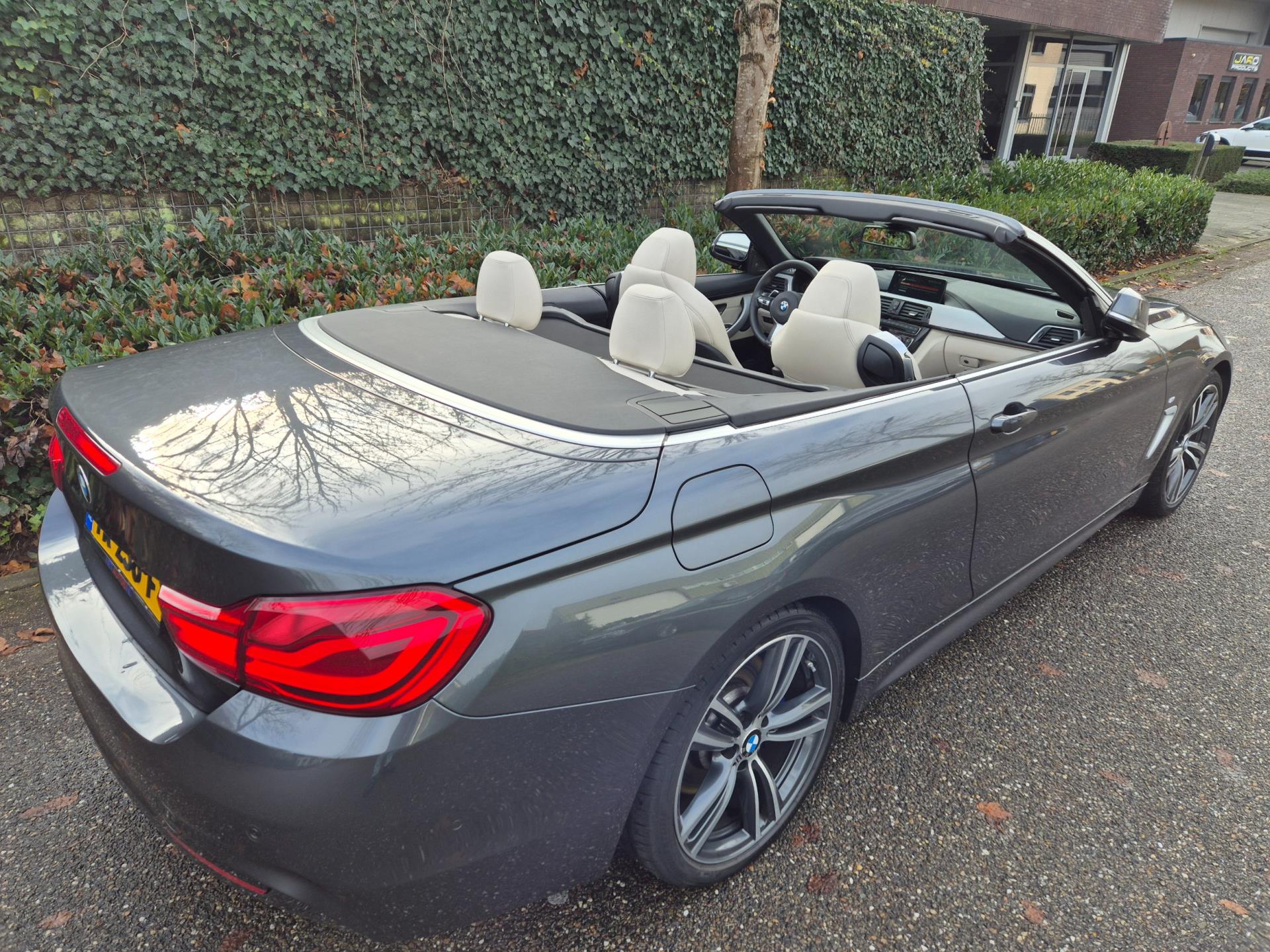 Foto van BMW 430i