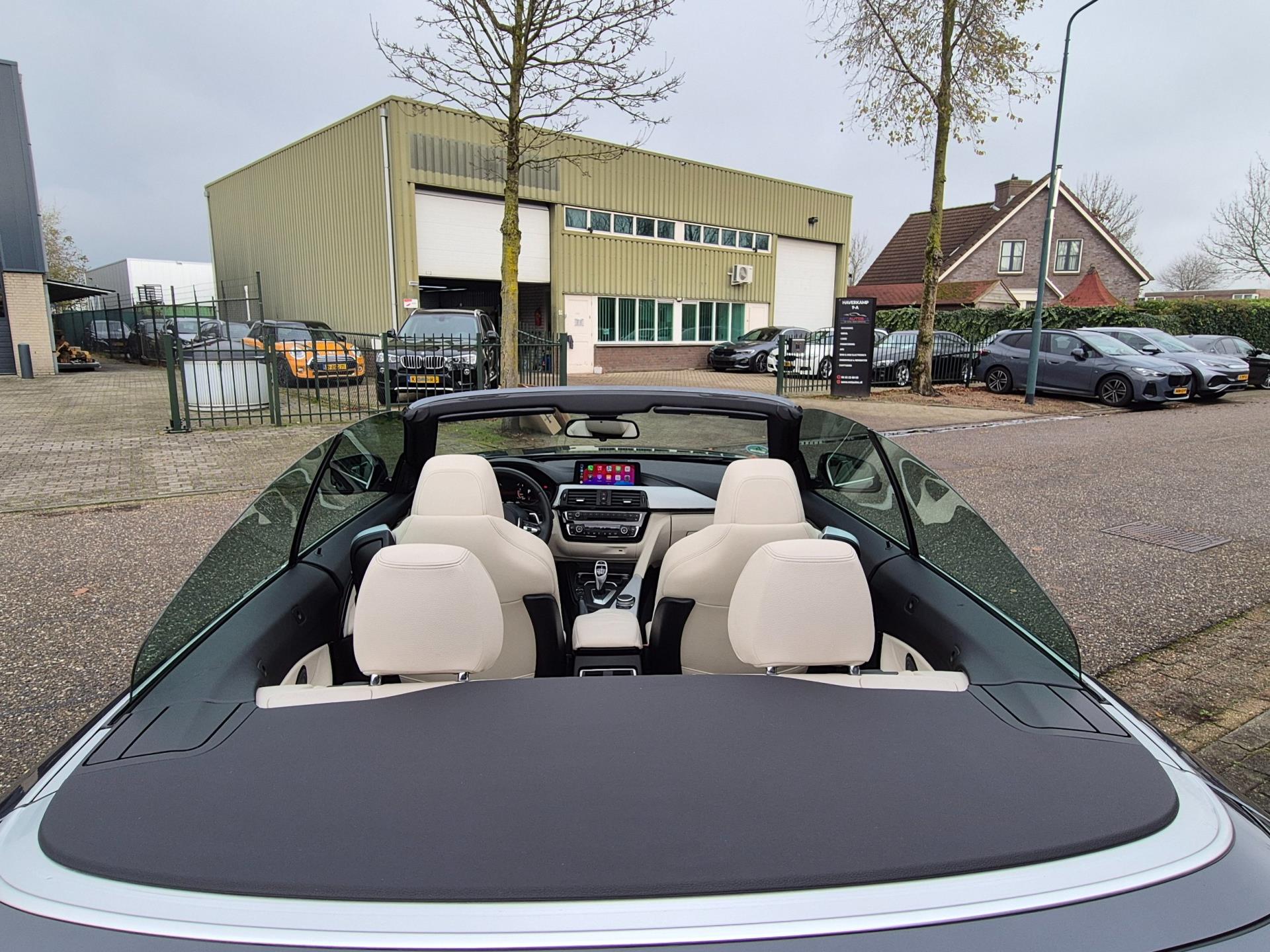 Foto van BMW 430i