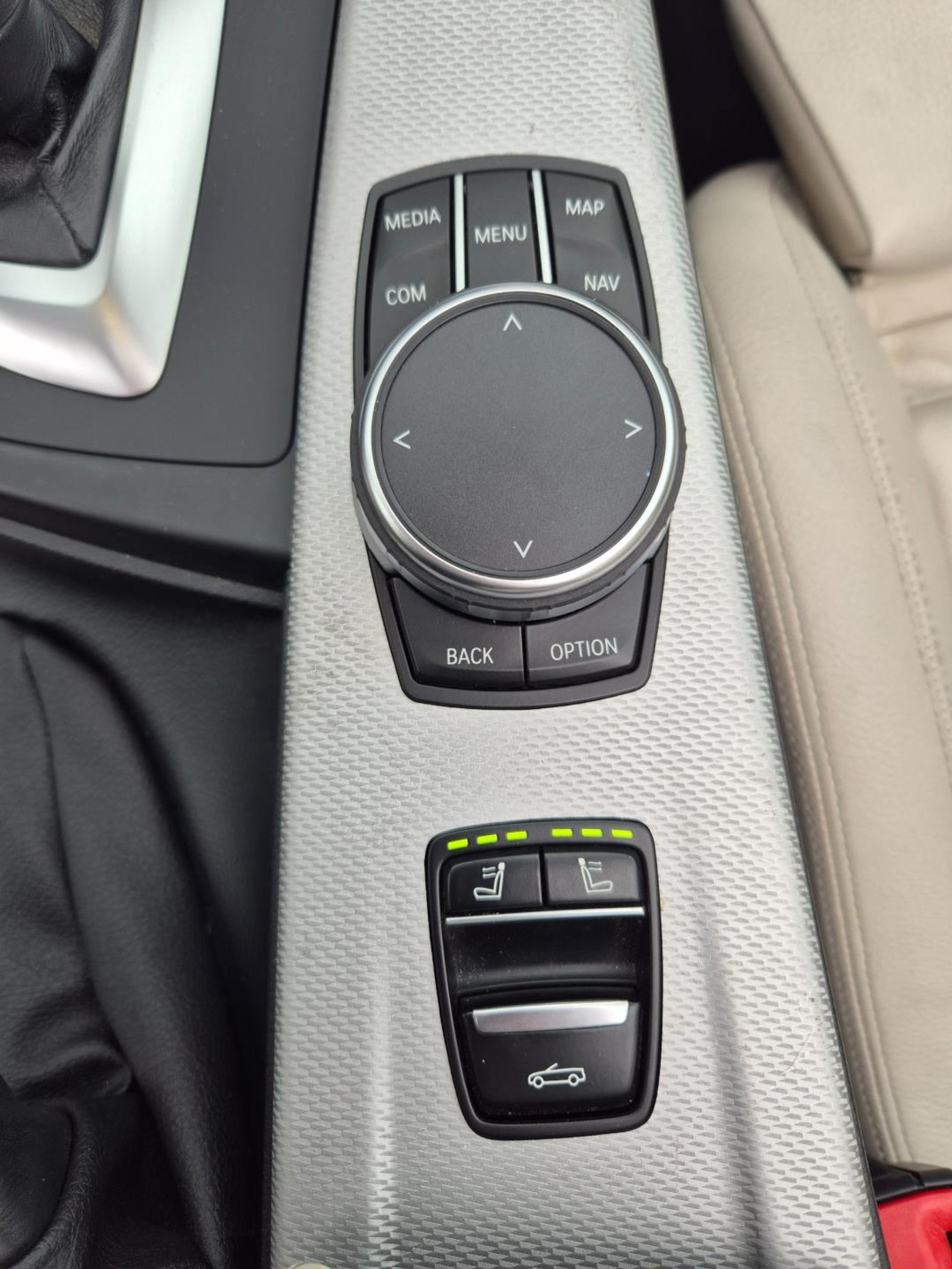 Foto van BMW 430i