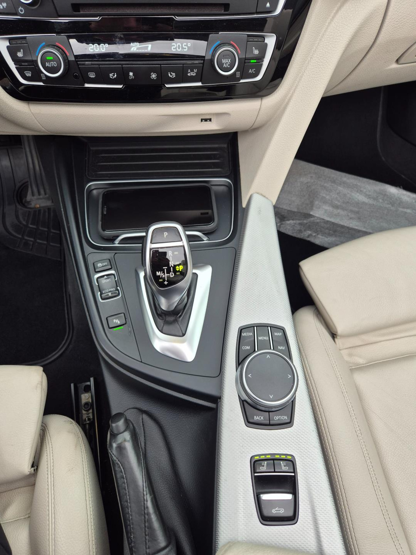 Foto van BMW 430i