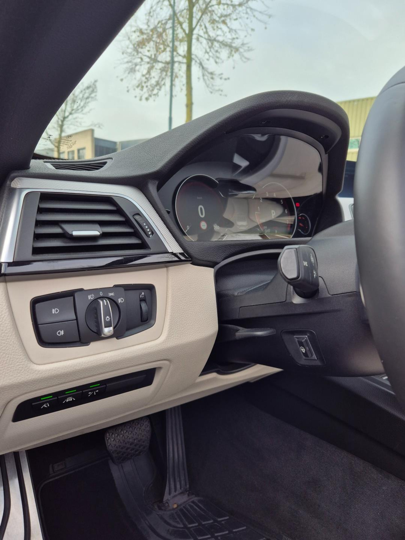 Foto van BMW 430i