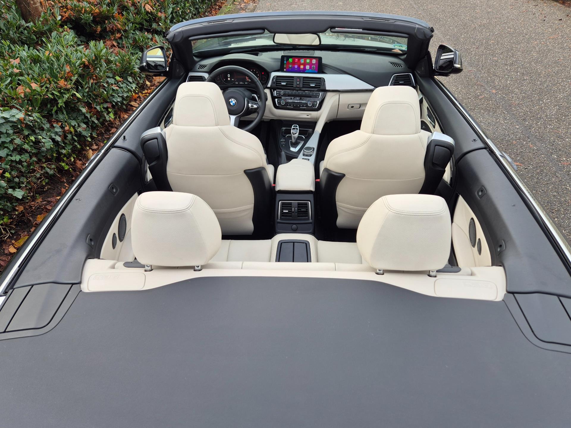 Foto van BMW 430i