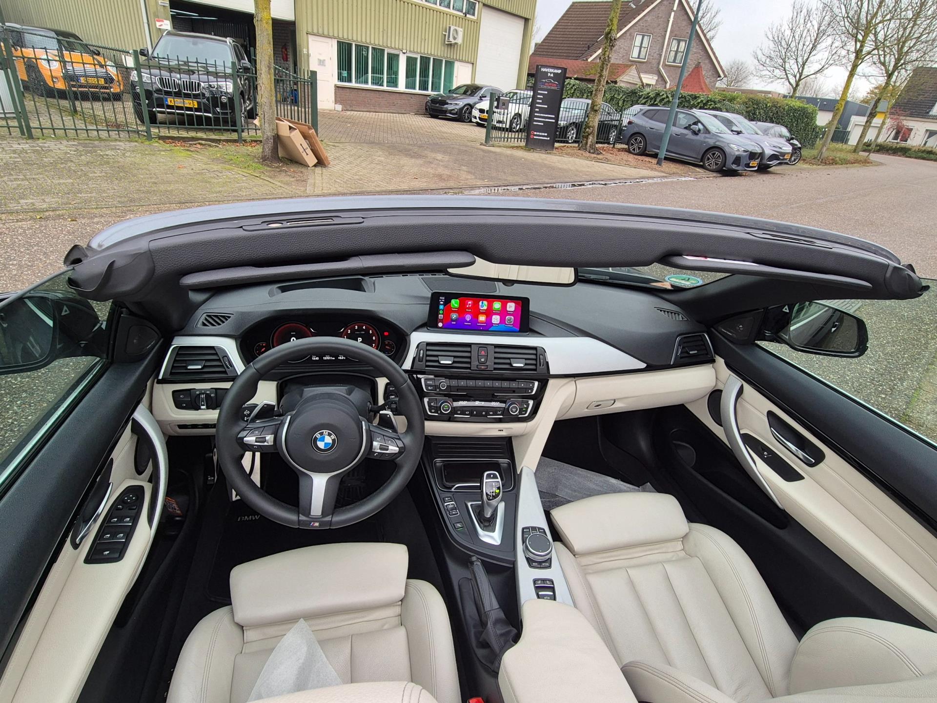 Foto van BMW 430i
