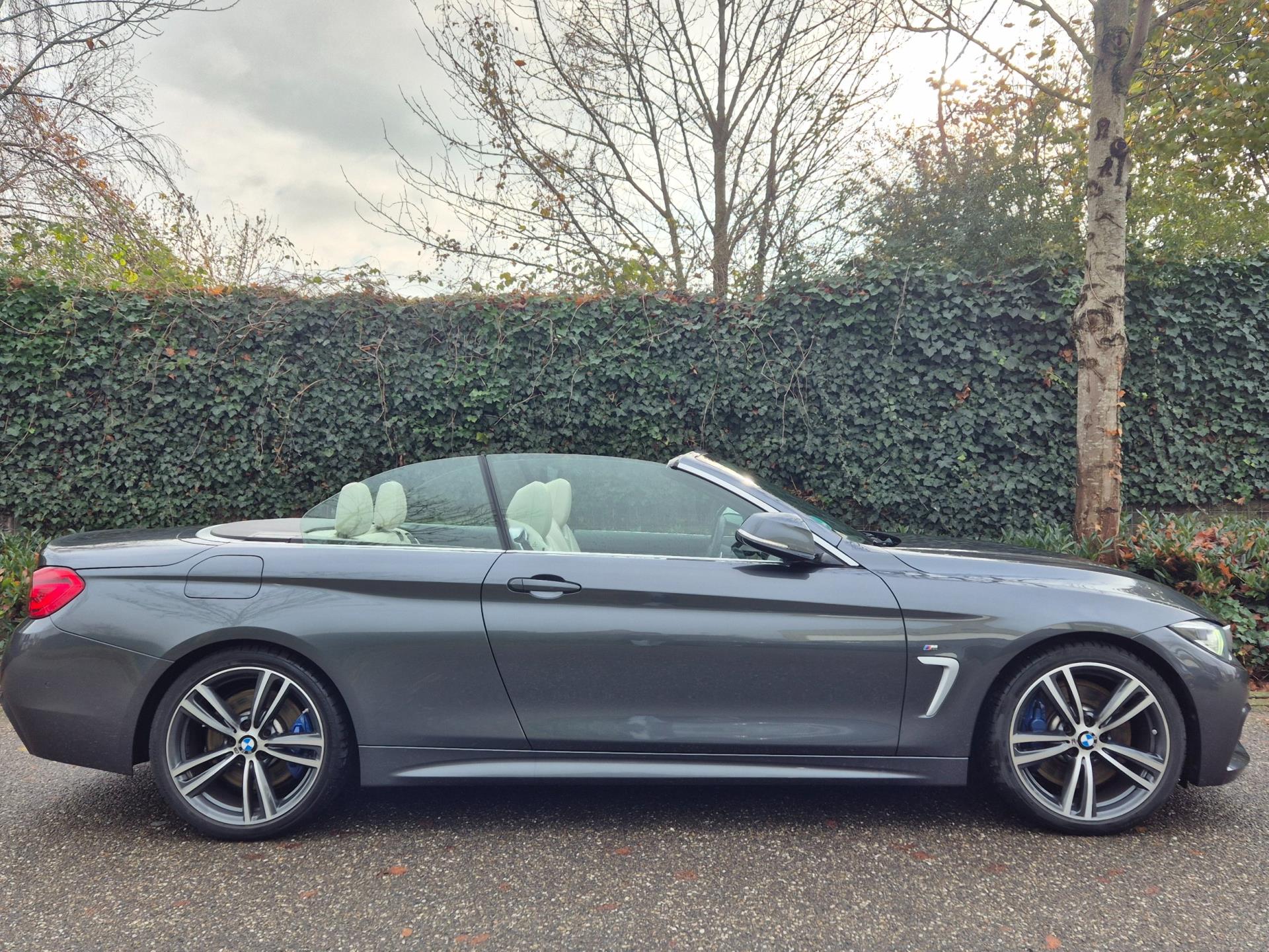 Foto van BMW 430i