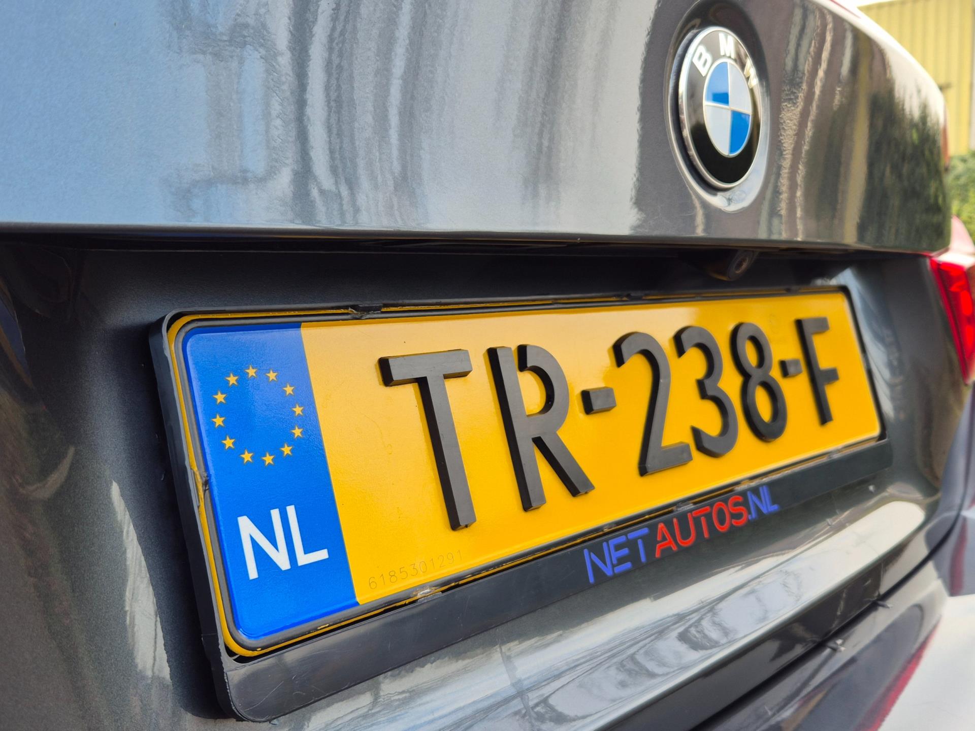 Foto van BMW 430i