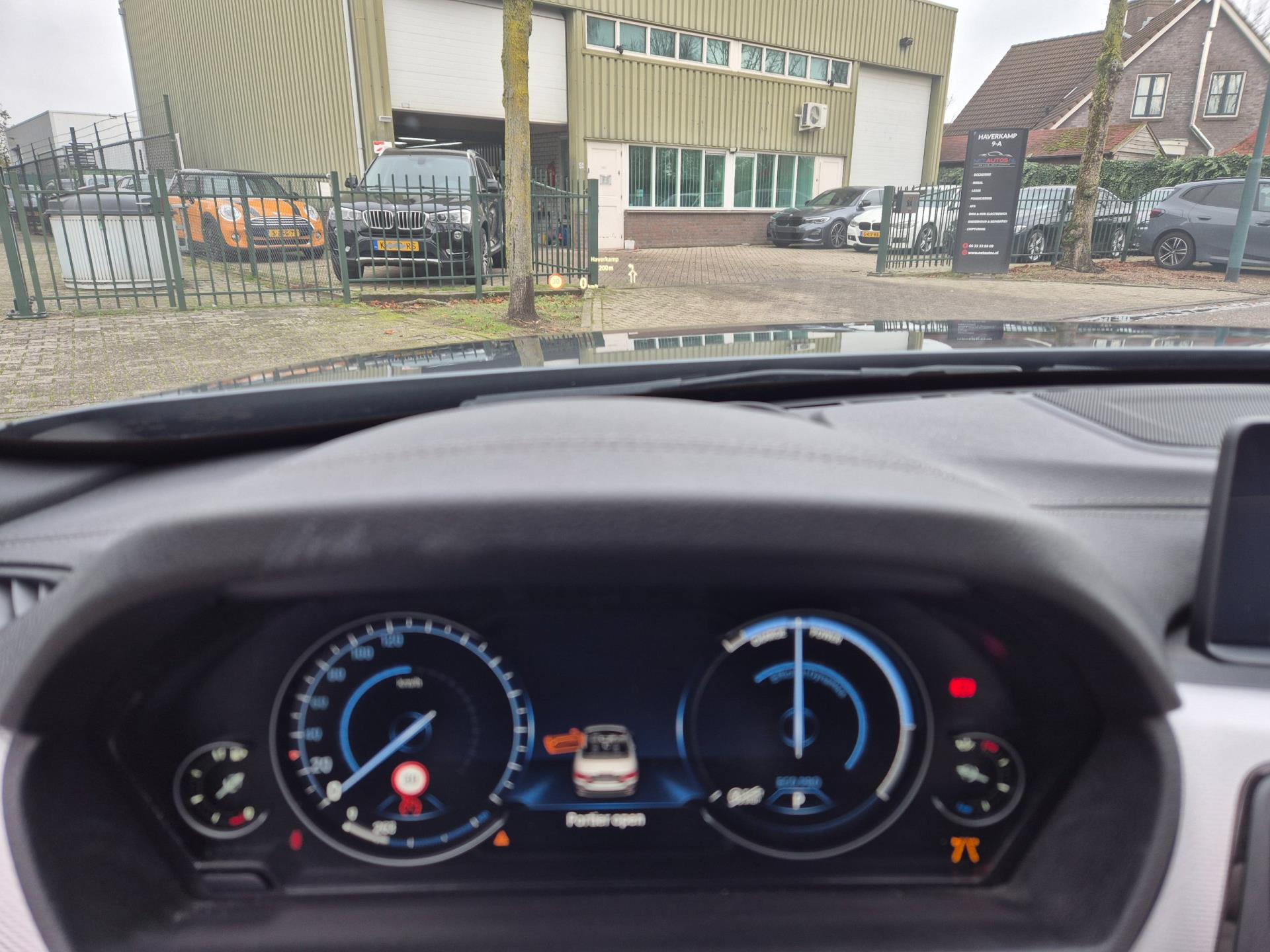 Foto van BMW 430i