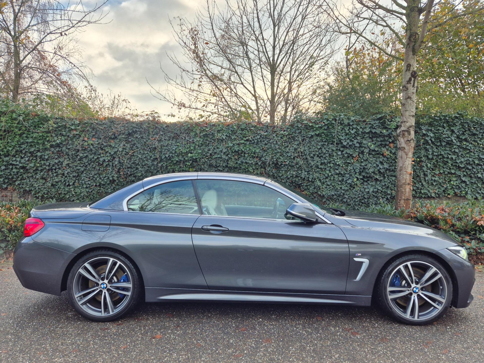 Foto van BMW 430i