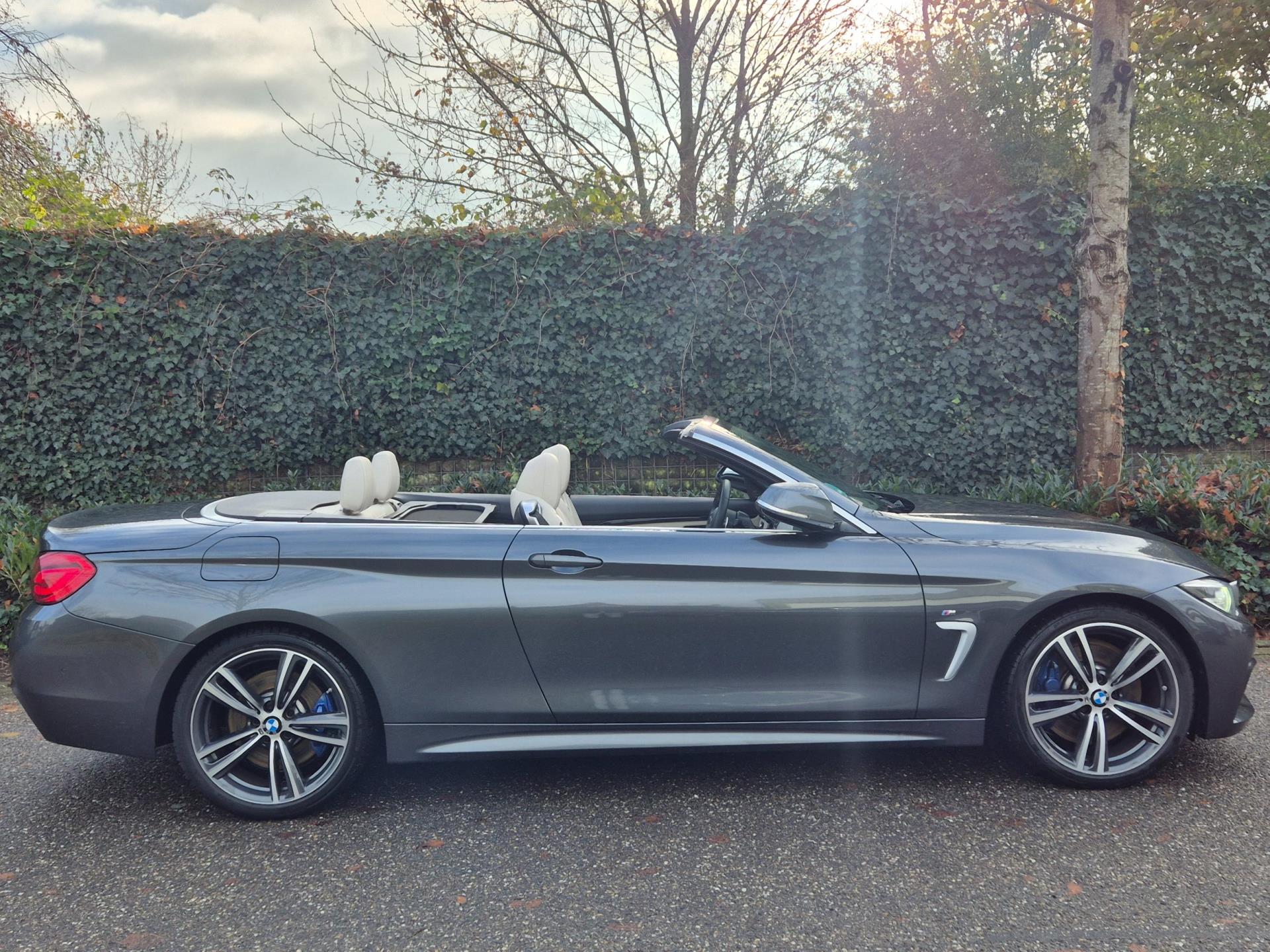Foto van BMW 430i