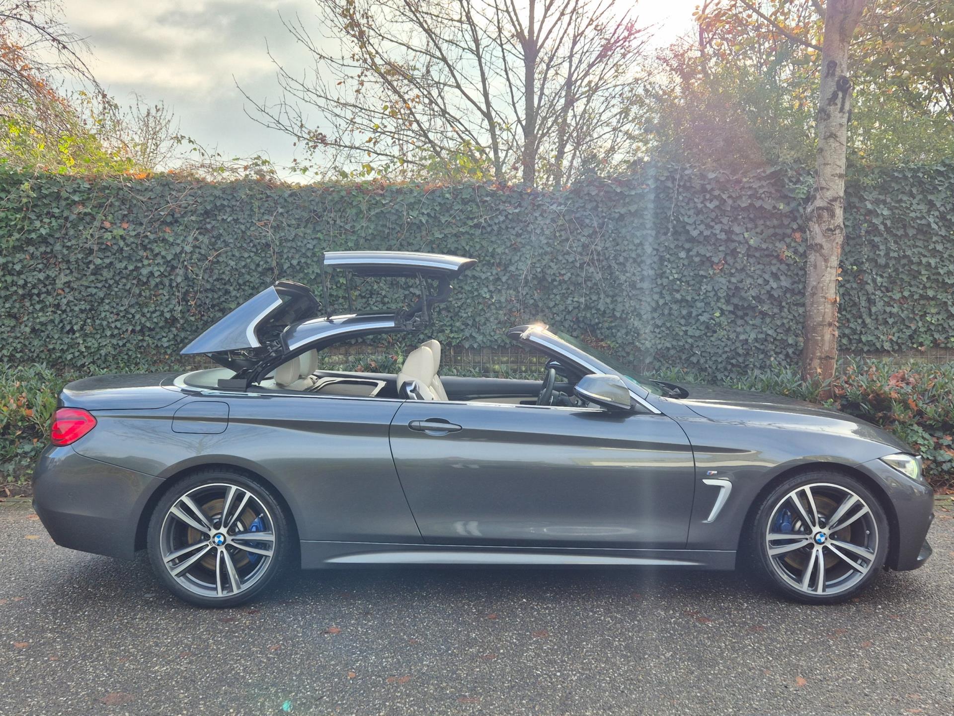 Foto van BMW 430i