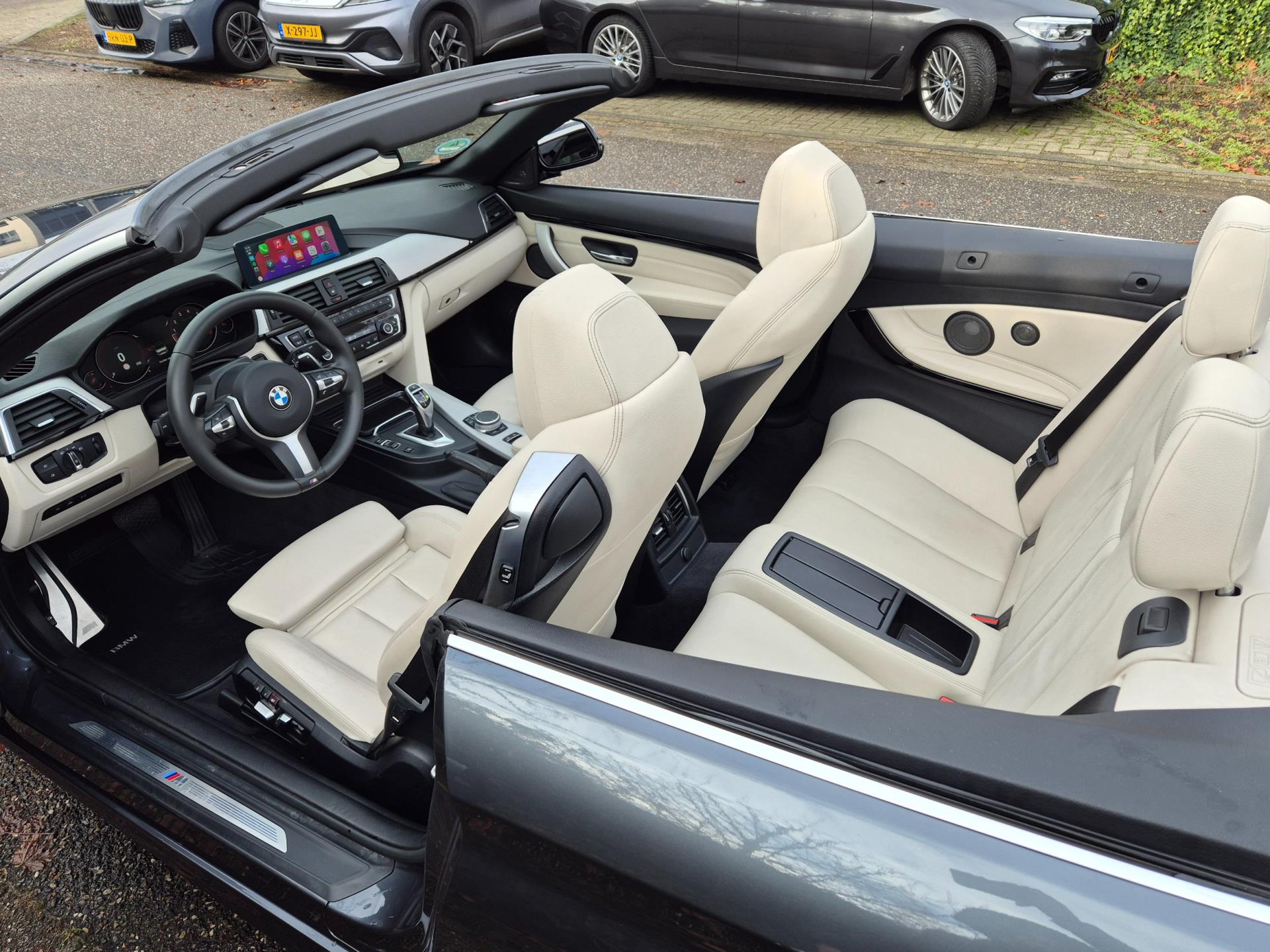 Foto van BMW 430i