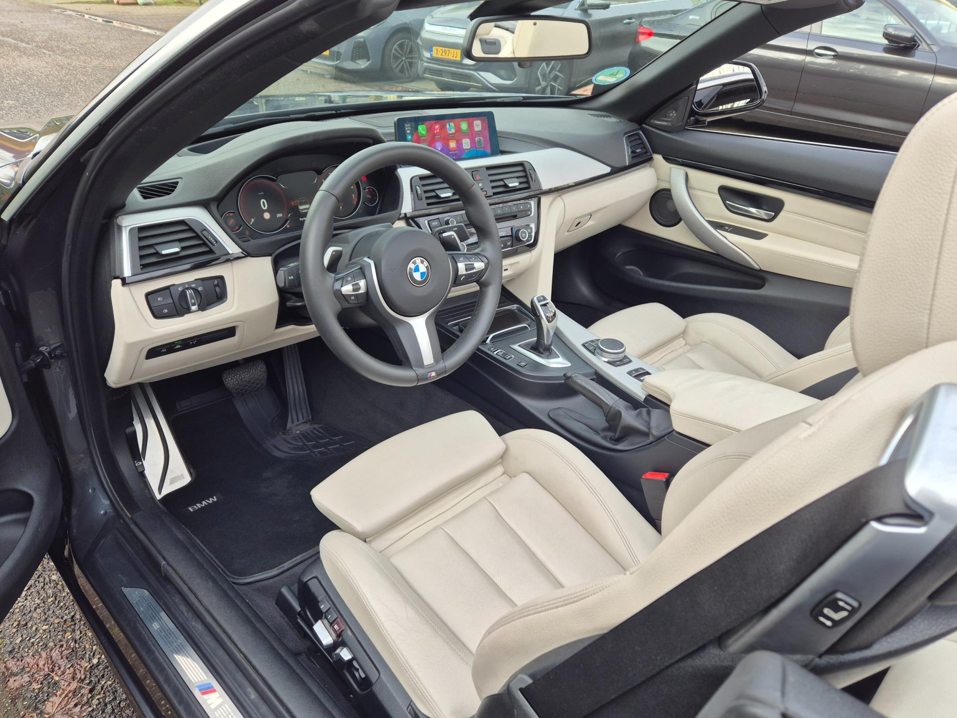 Foto van BMW 430i