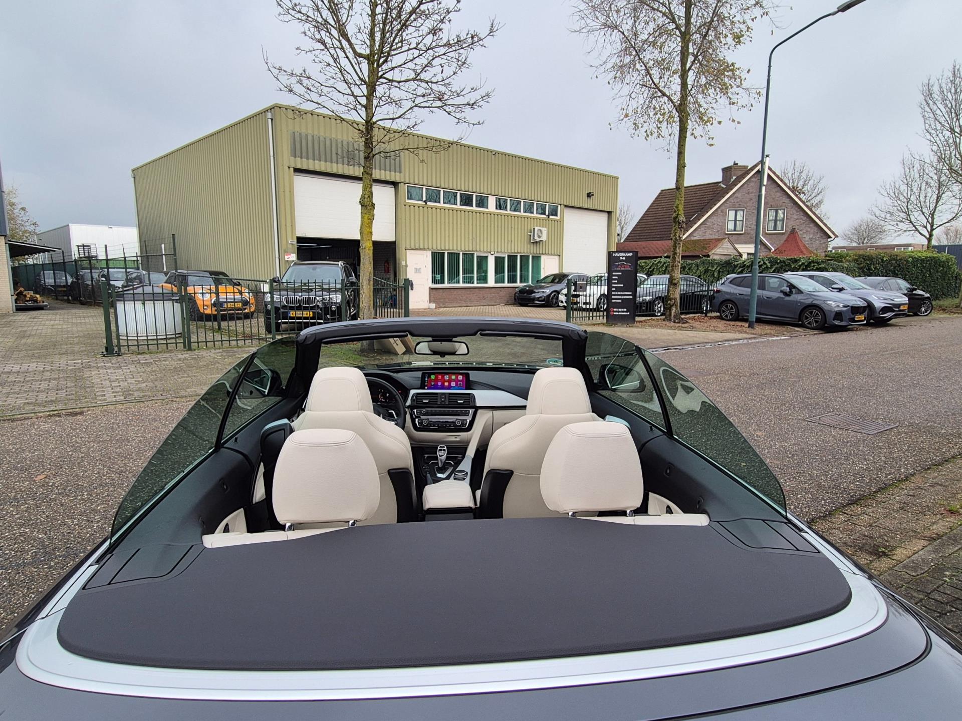 Foto van BMW 430i