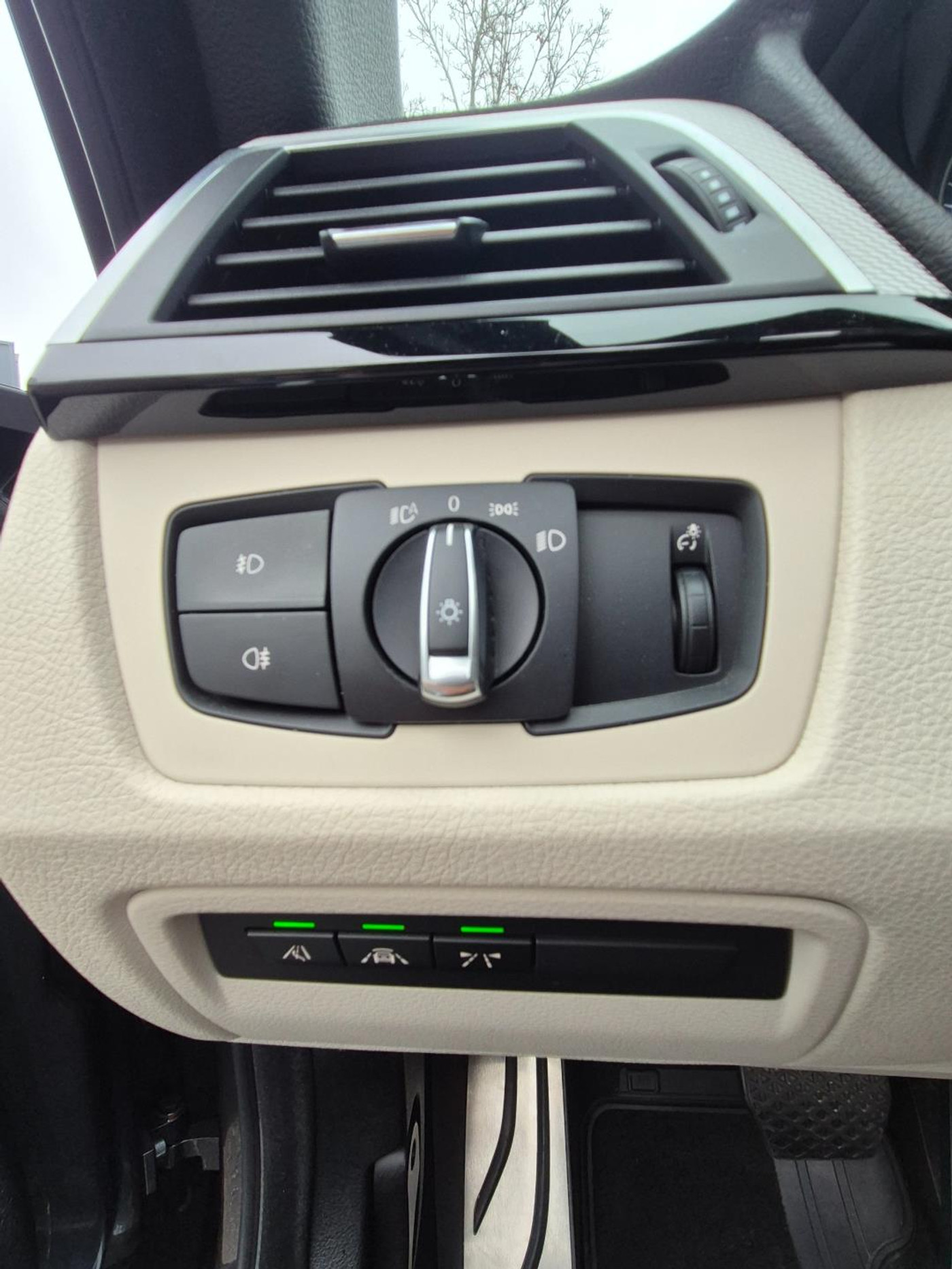 Foto van BMW 430i