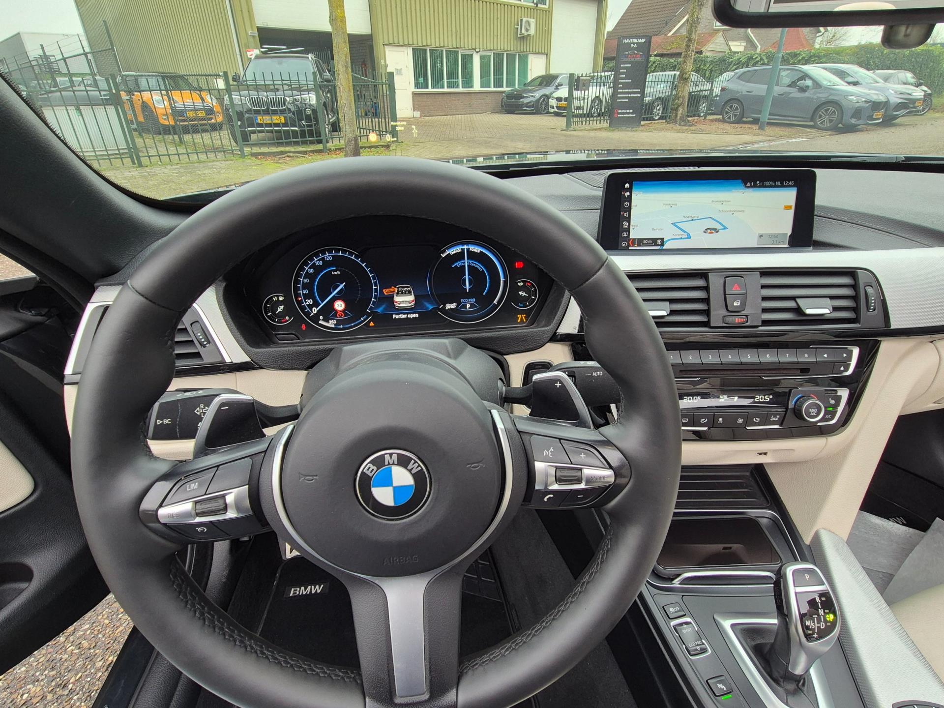 Foto van BMW 430i