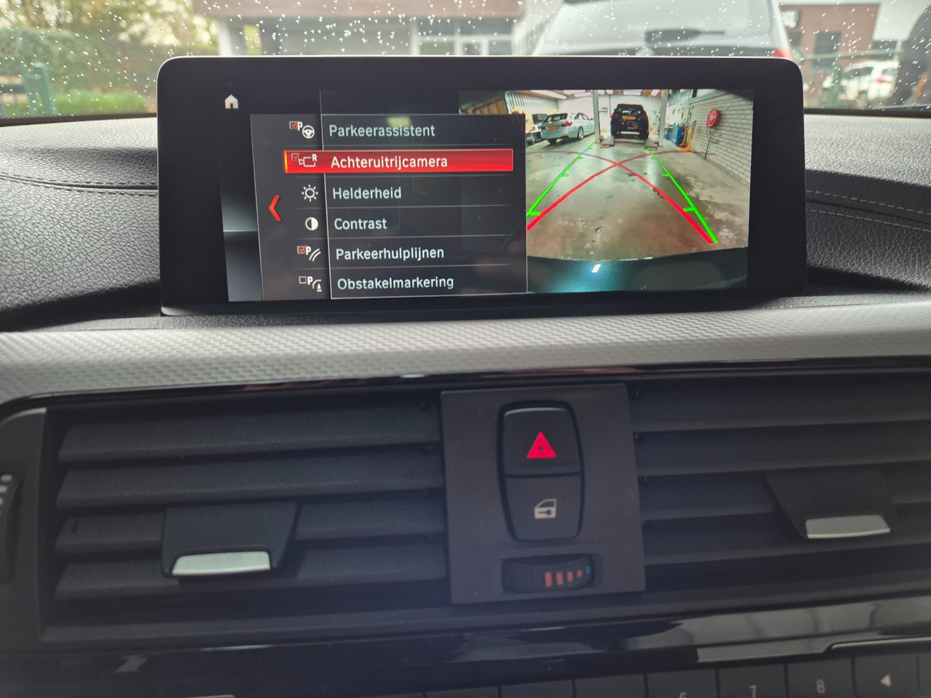 Foto van BMW 430i