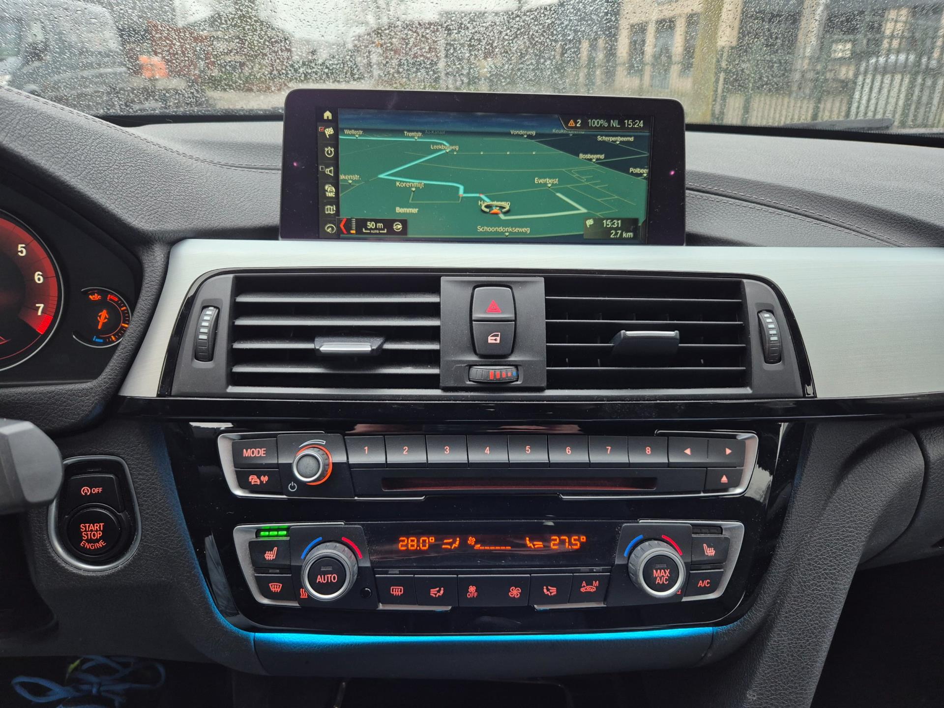 Foto van BMW 320i