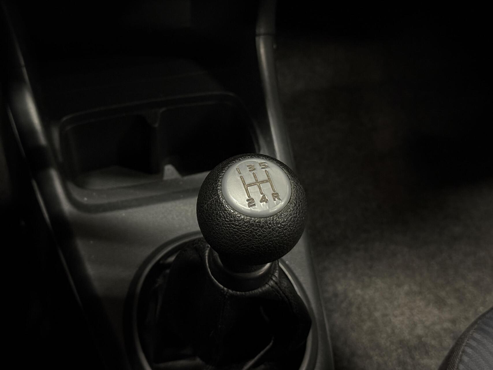 Foto van Suzuki Alto