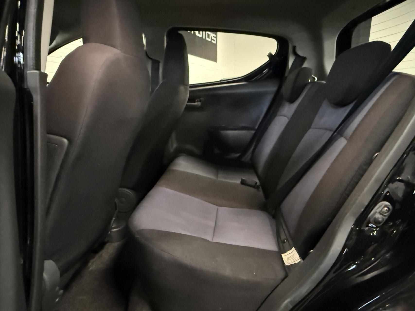 Foto van Suzuki Alto