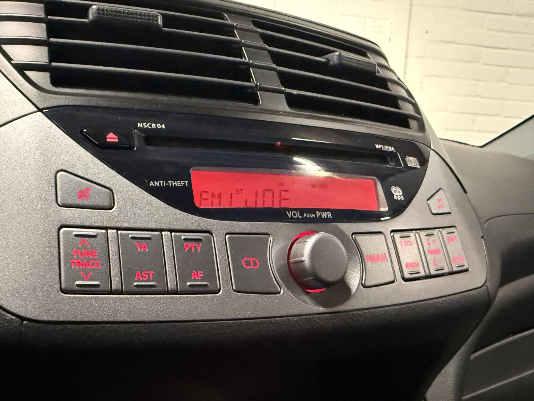 Foto van Suzuki Alto