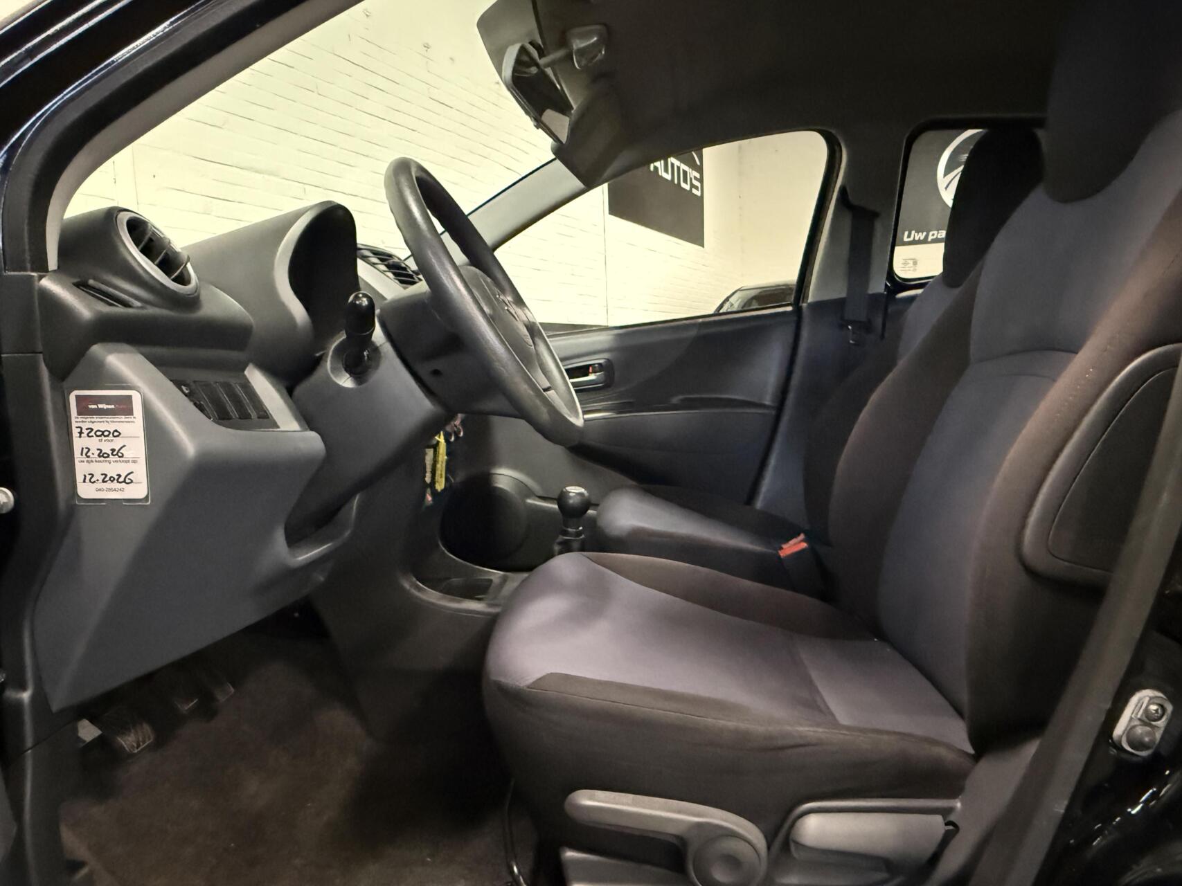 Foto van Suzuki Alto