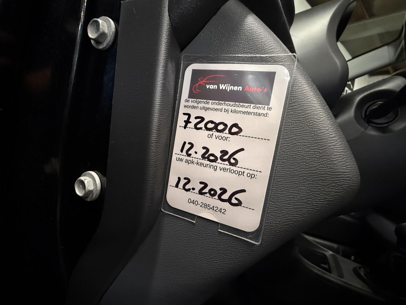 Foto van Suzuki Alto