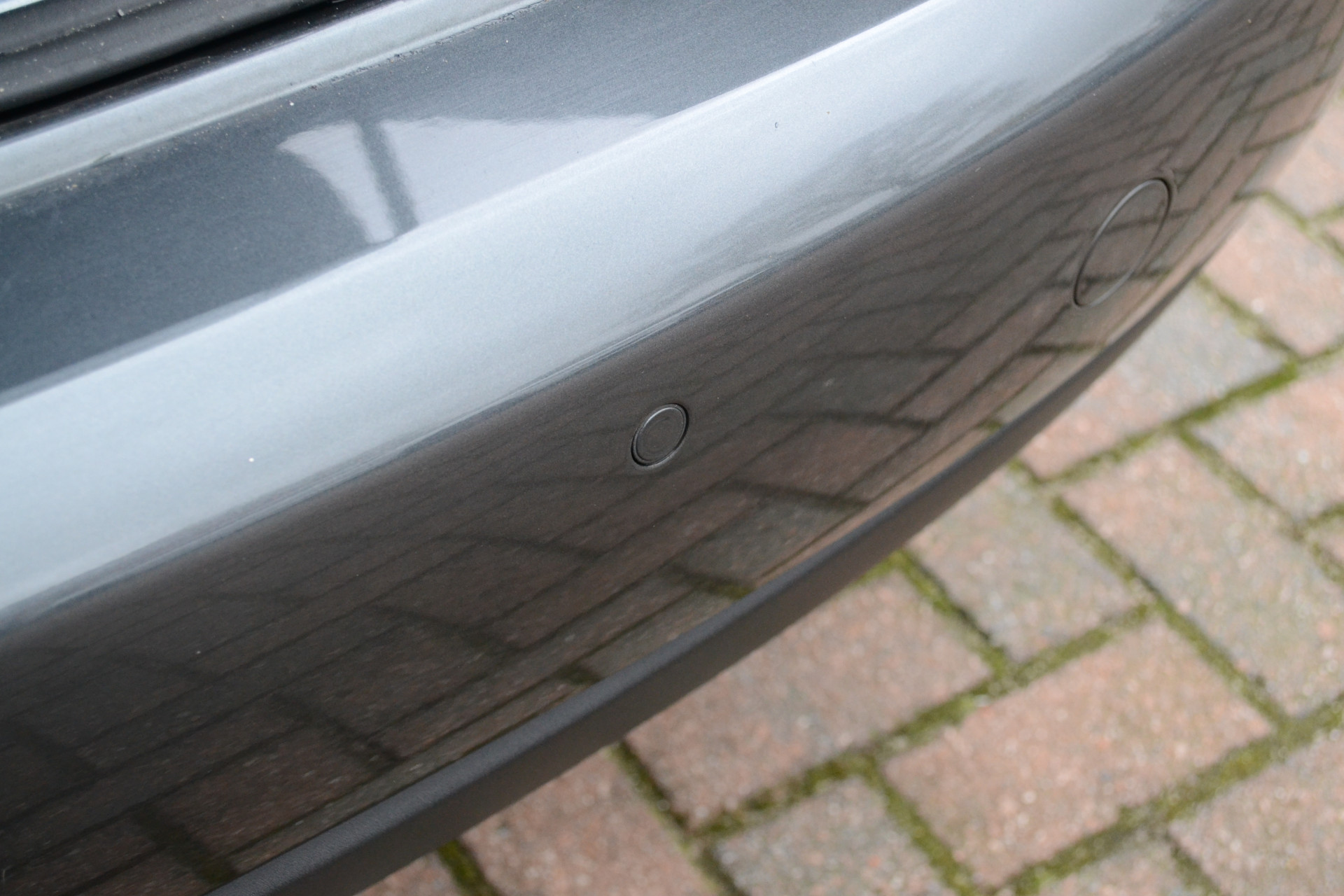 Foto van Audi Audi A4